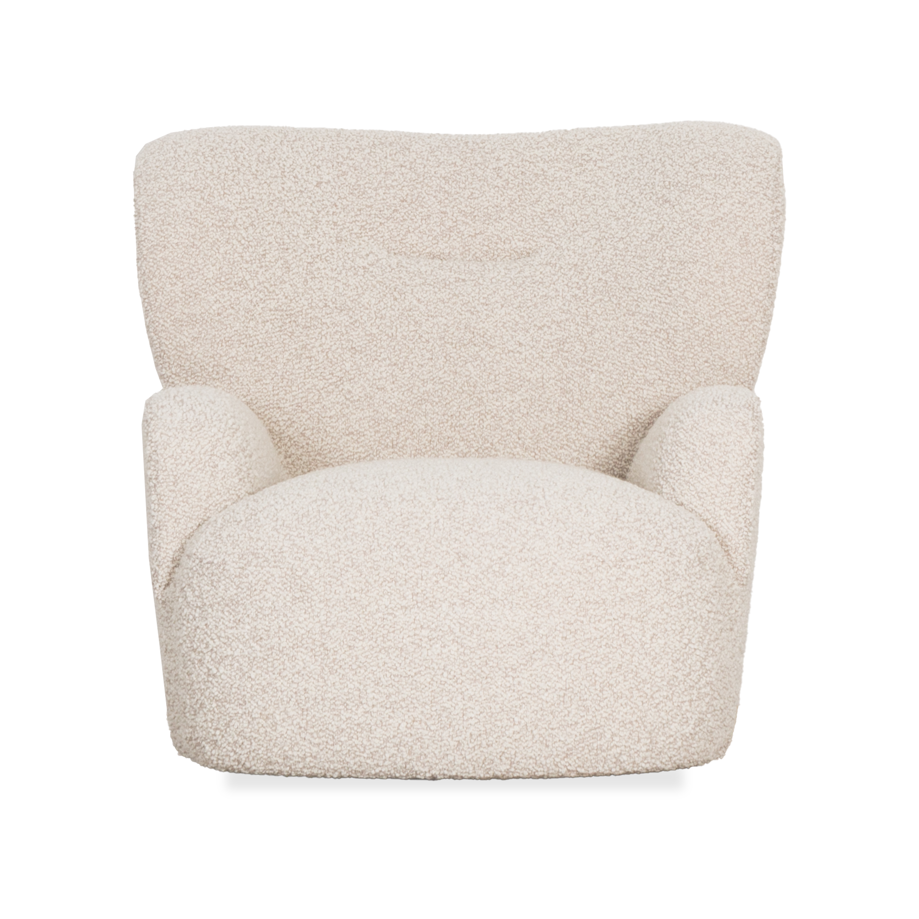 Loll Swivel Chair