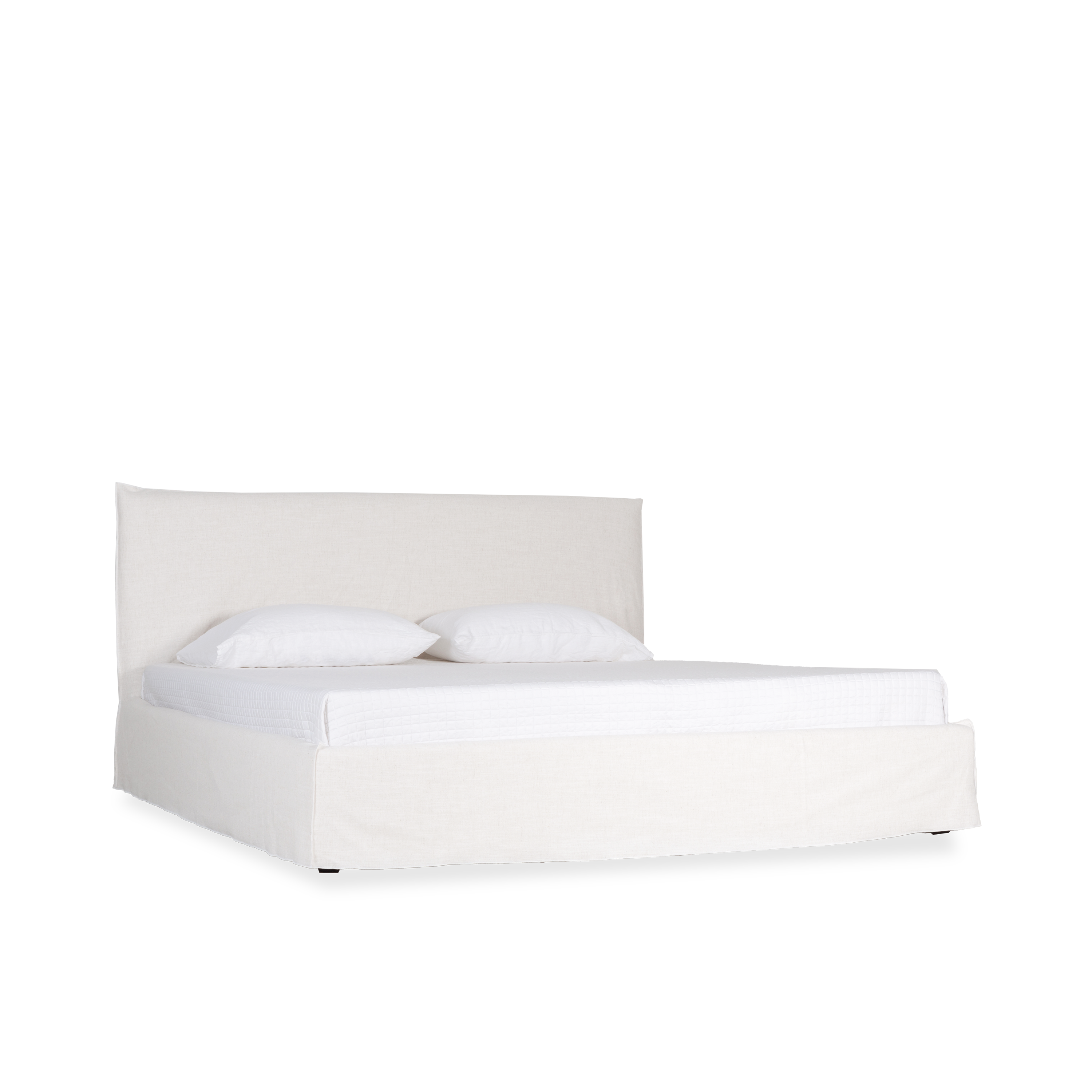 Ghost Bed