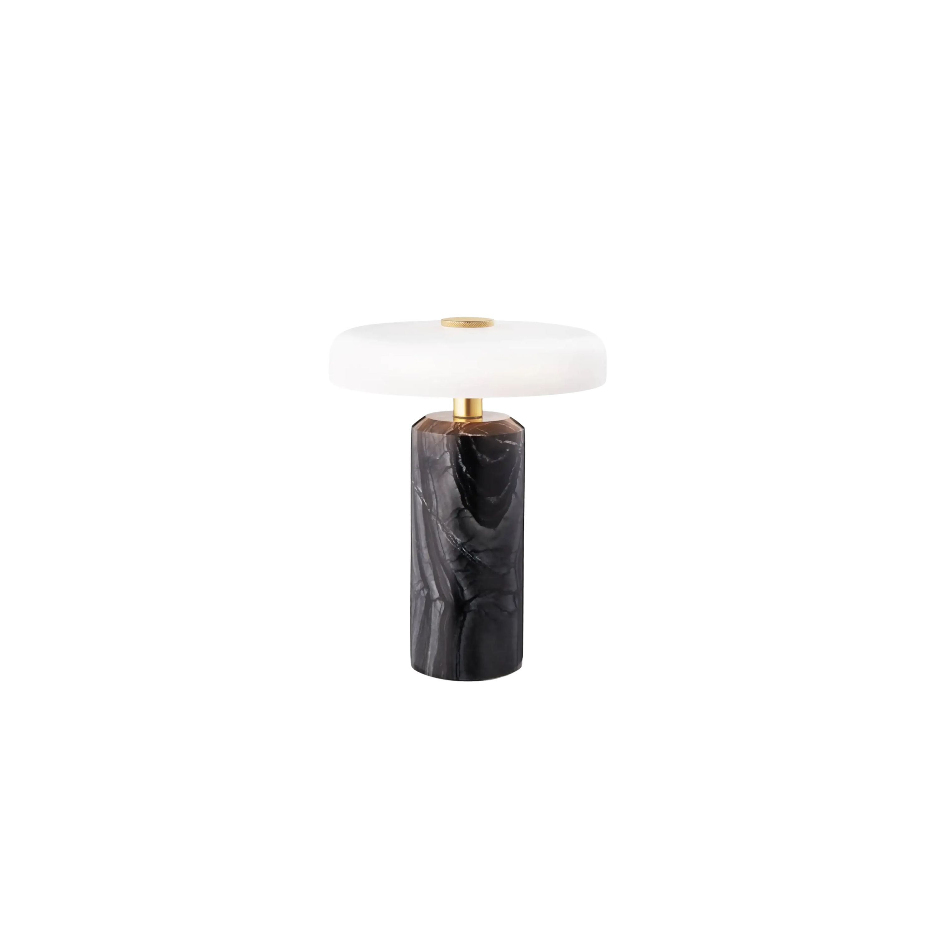 Marble LED Portable Lamp
