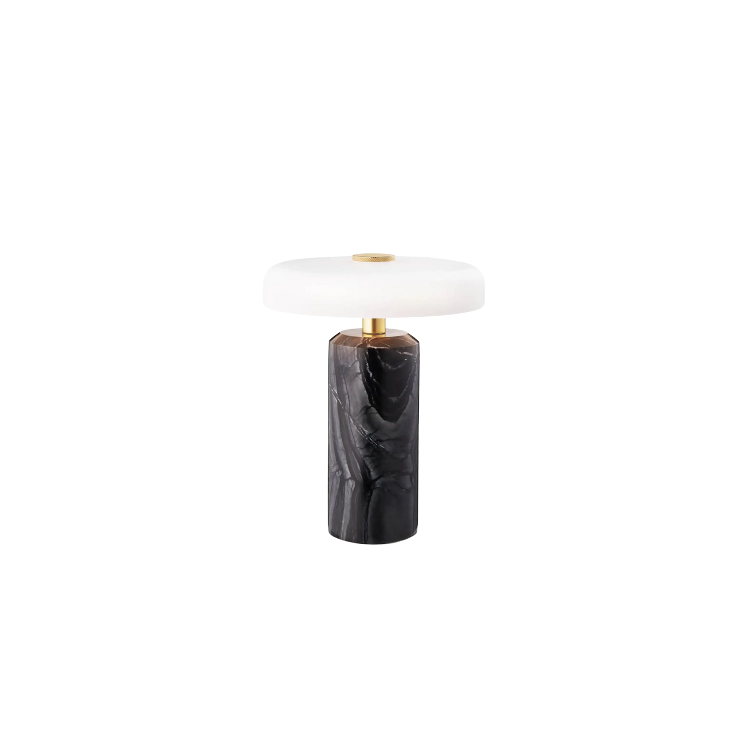 Marble LED Portable Lamp