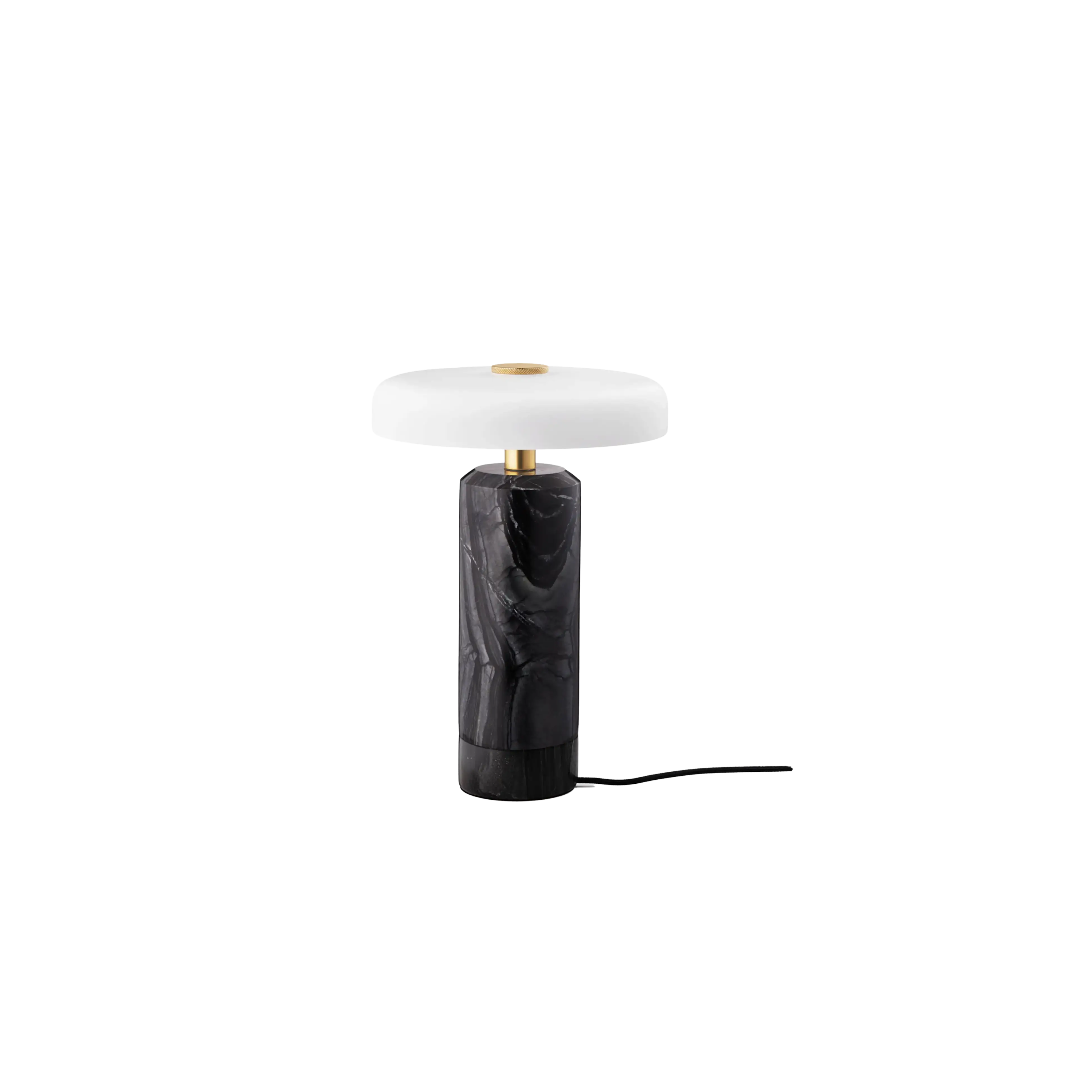 Marble LED Portable Lamp