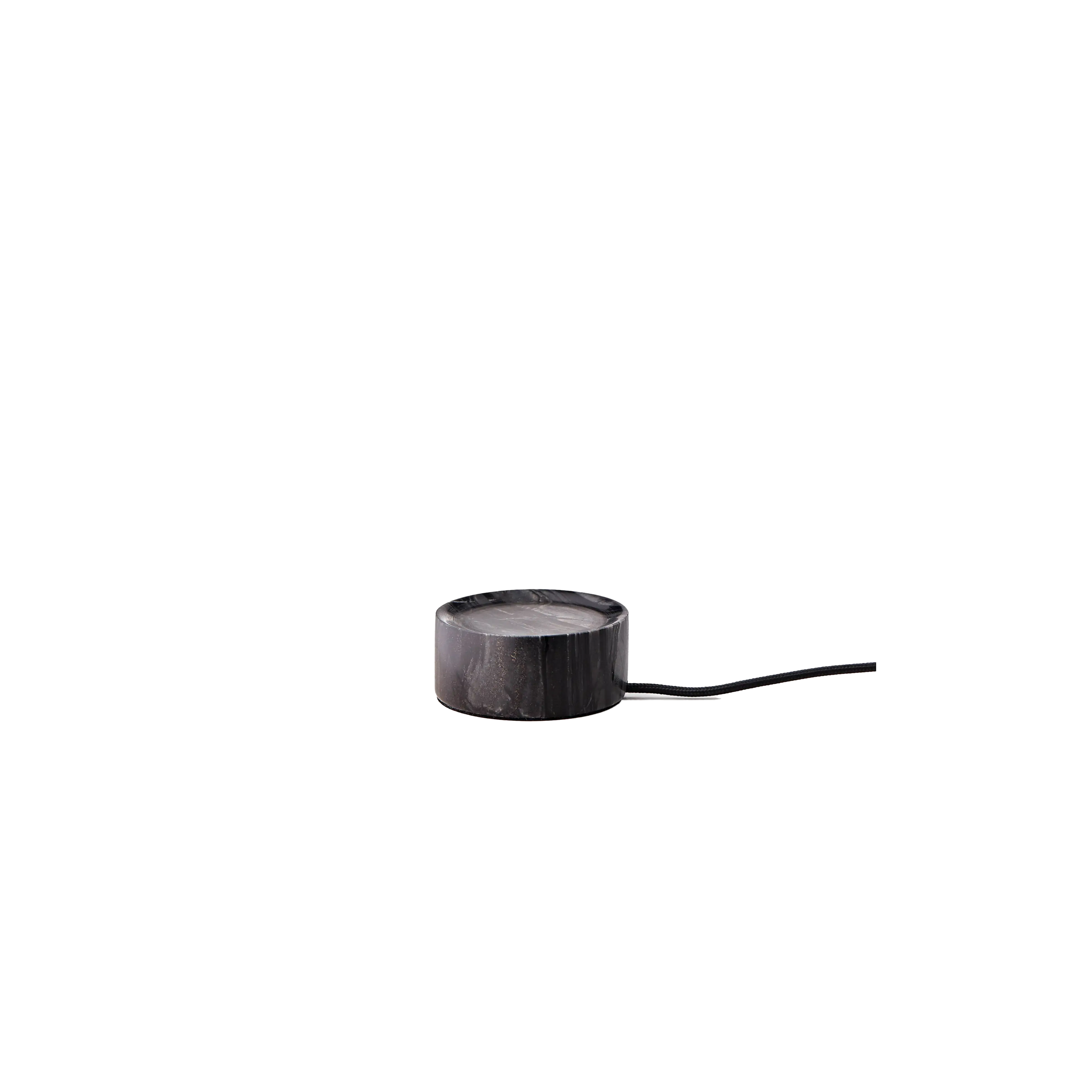 Marble LED Portable Lamp