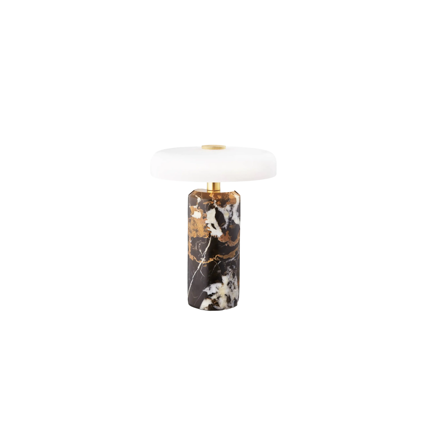 Marble LED Portable Lamp