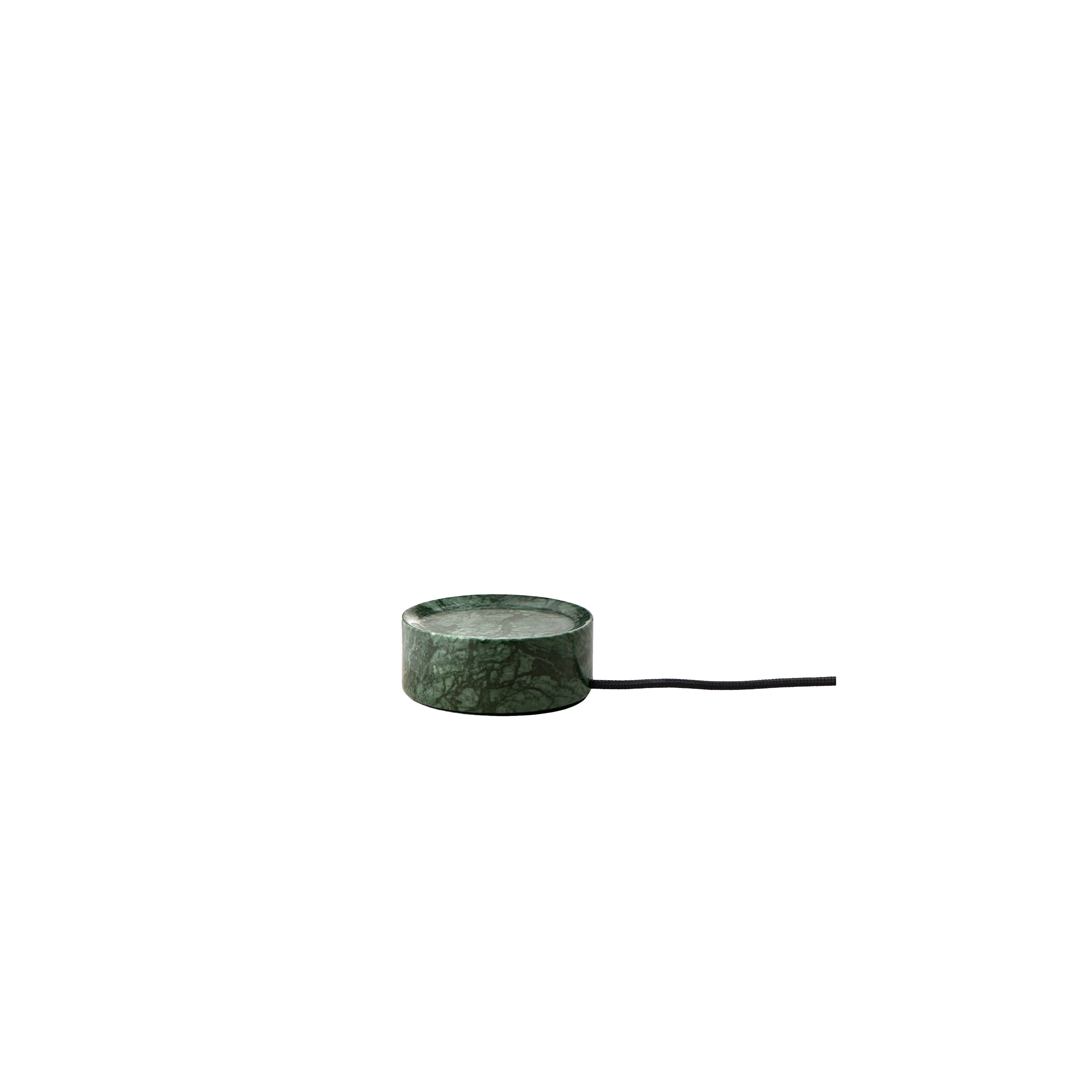 Marble LED Portable Lamp