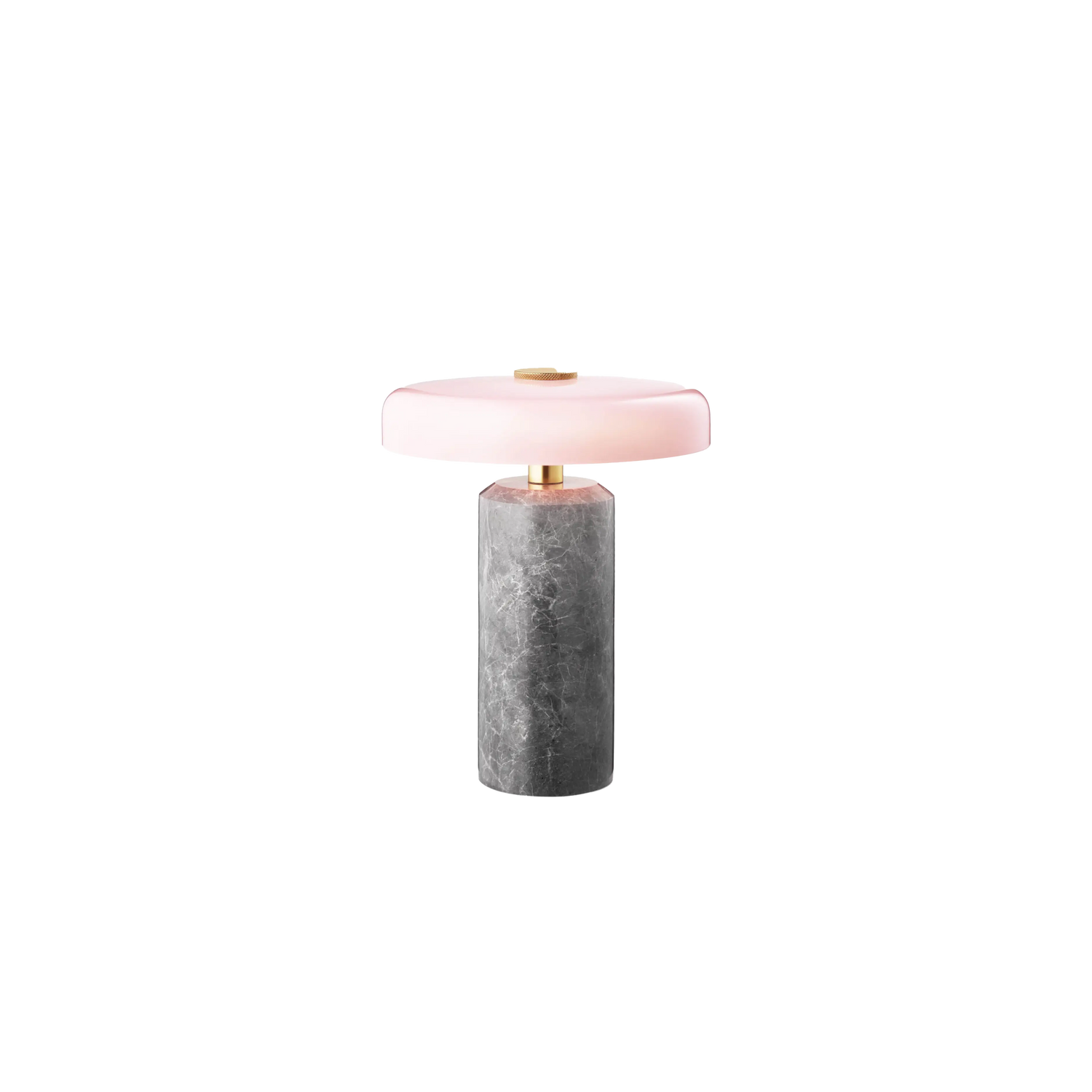 Marble LED Portable Lamp