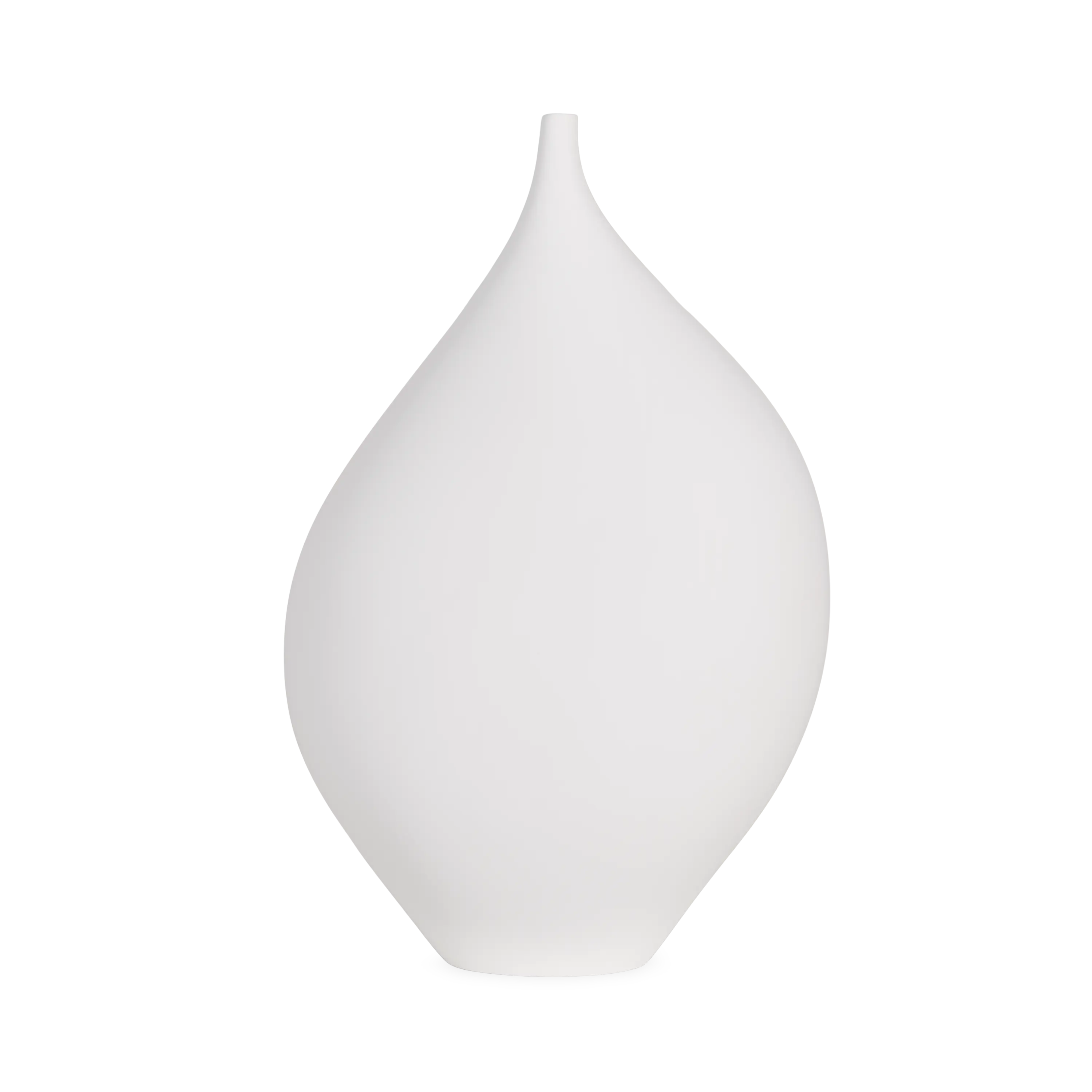 Goccia Ceramic Vase
