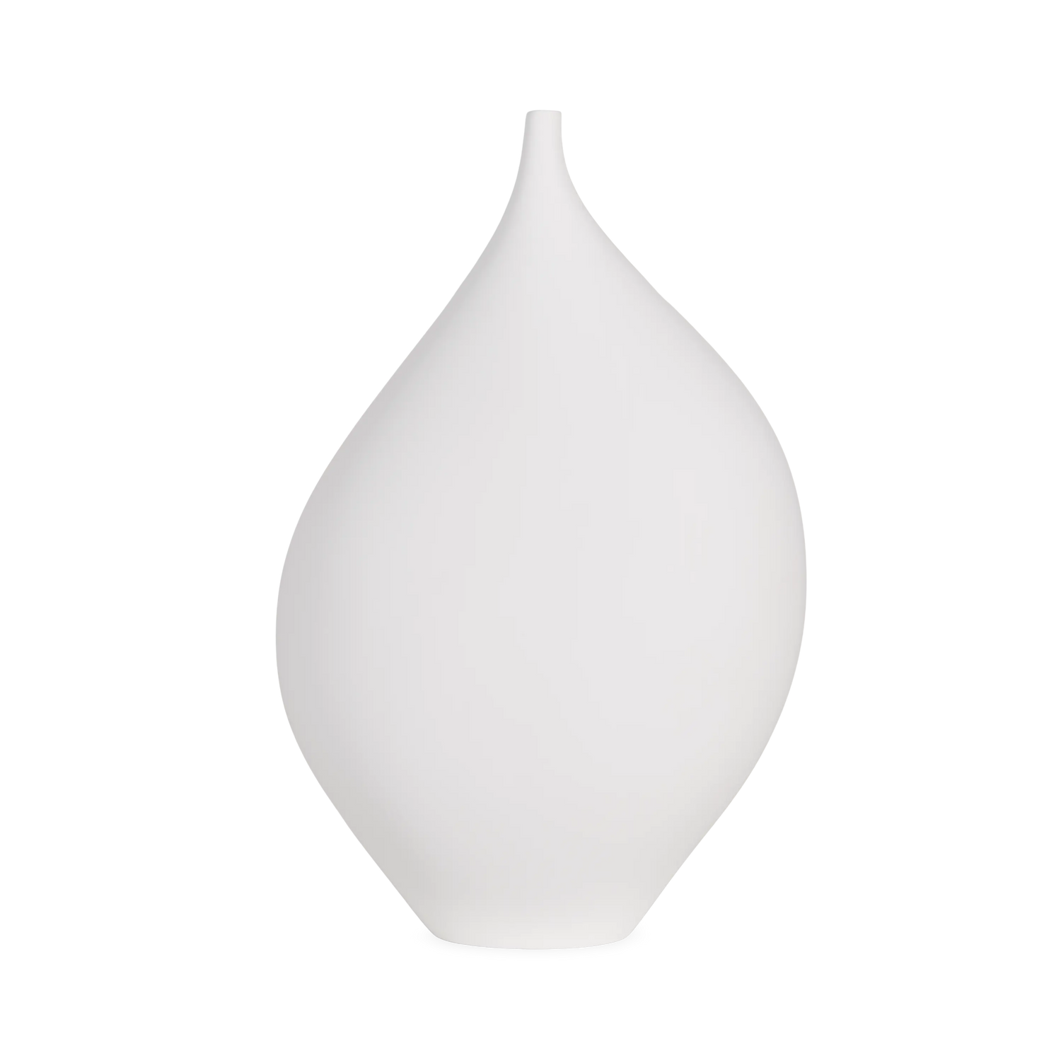 Goccia Ceramic Vase