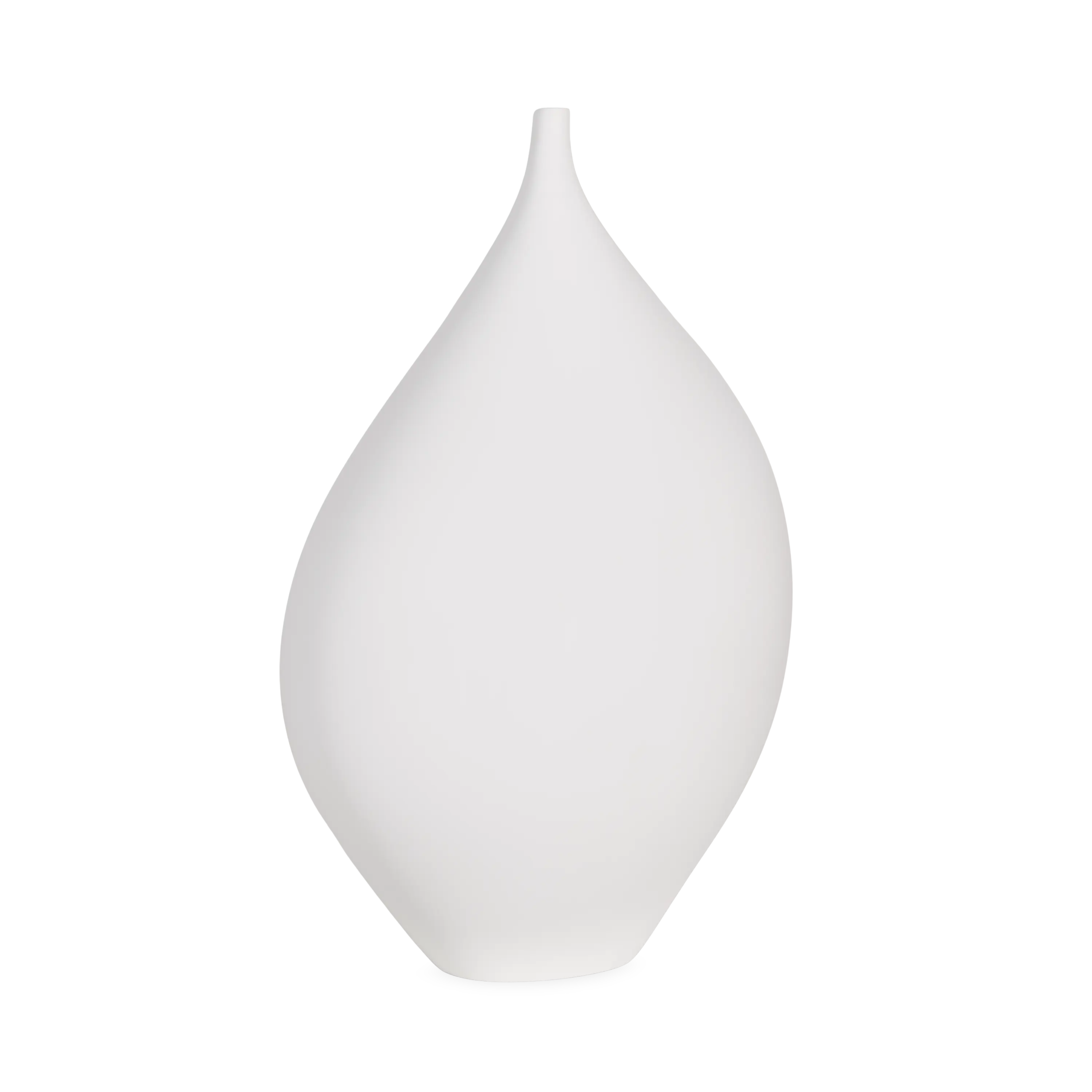 Goccia Ceramic Vase