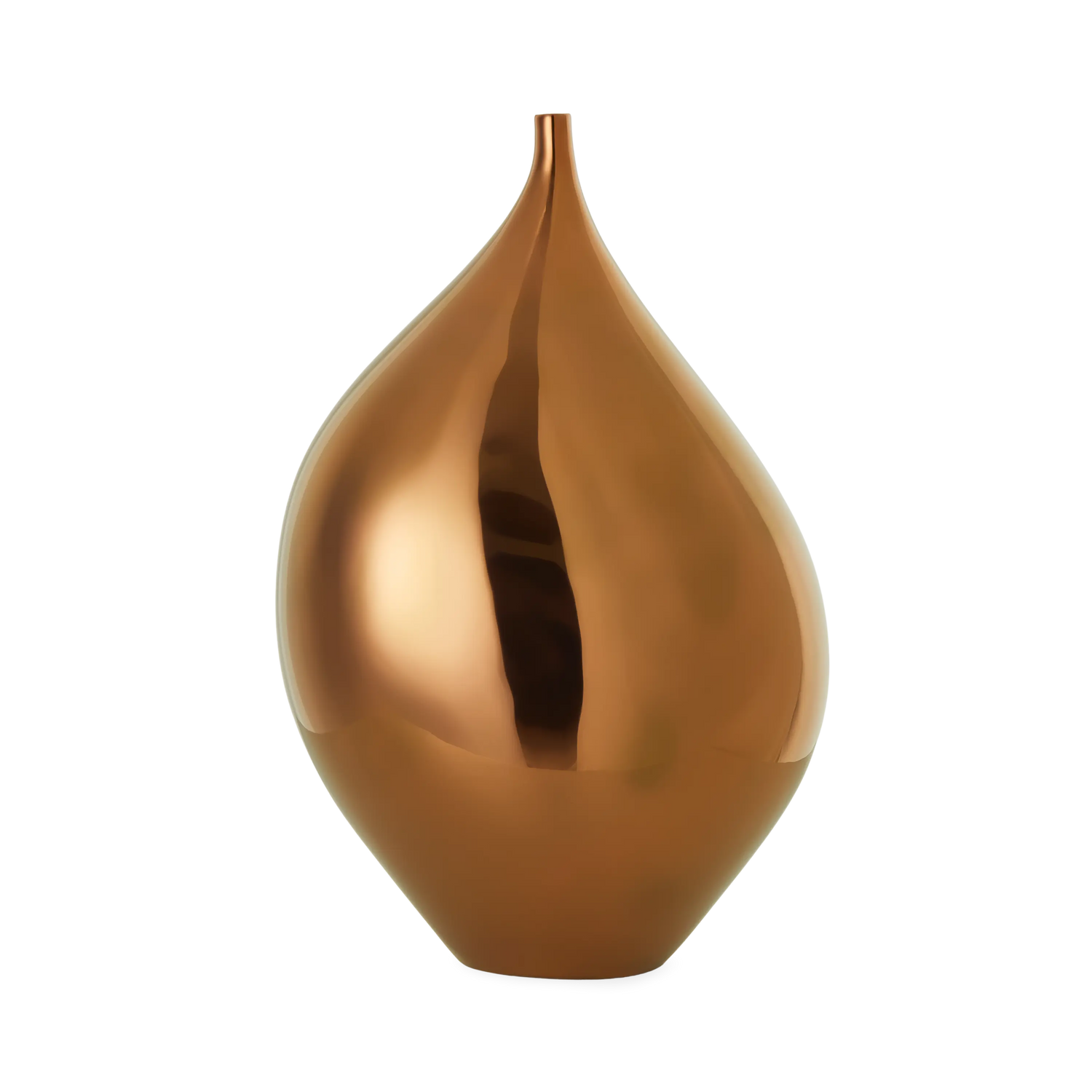 Goccia Ceramic Vase