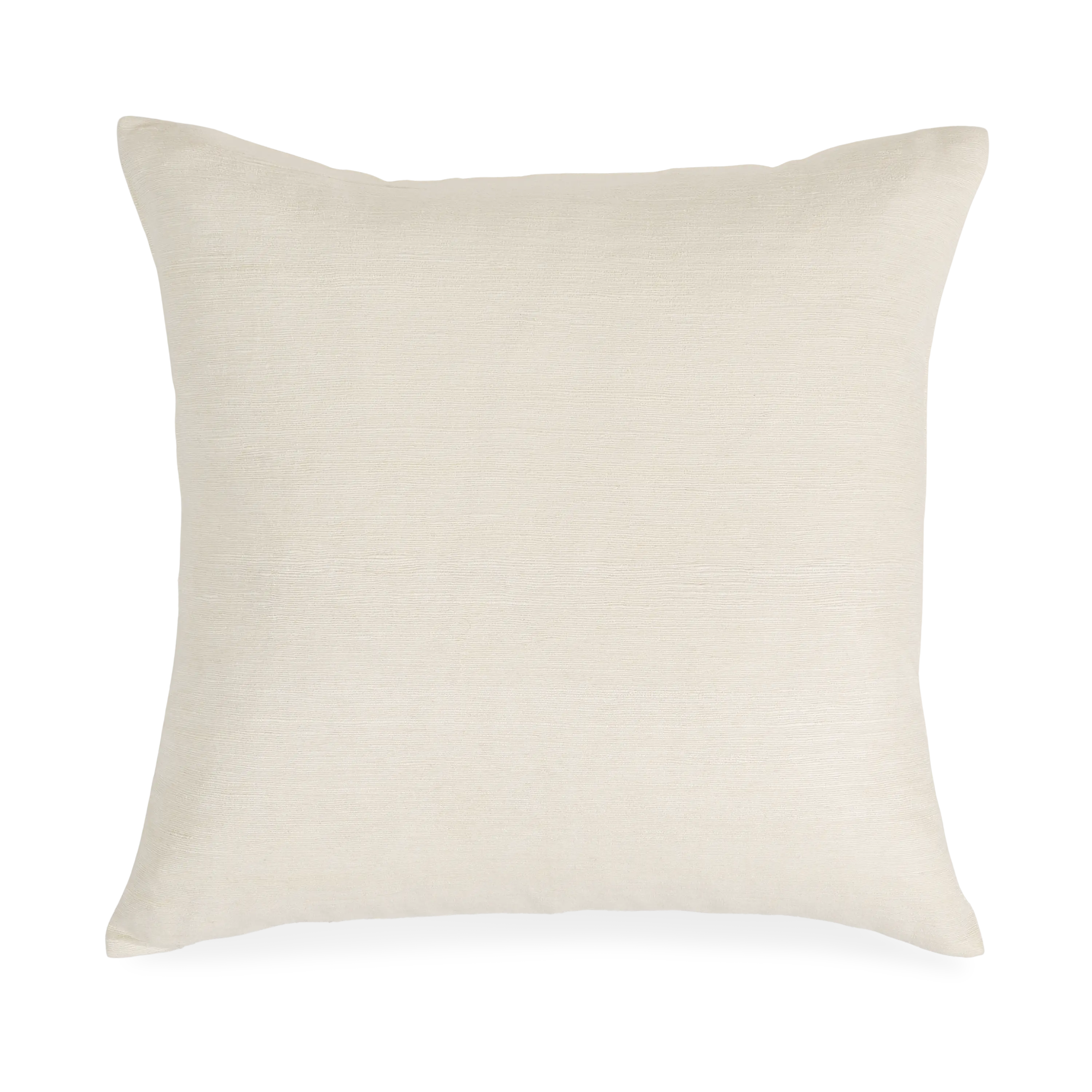 Wild Silk Pillow