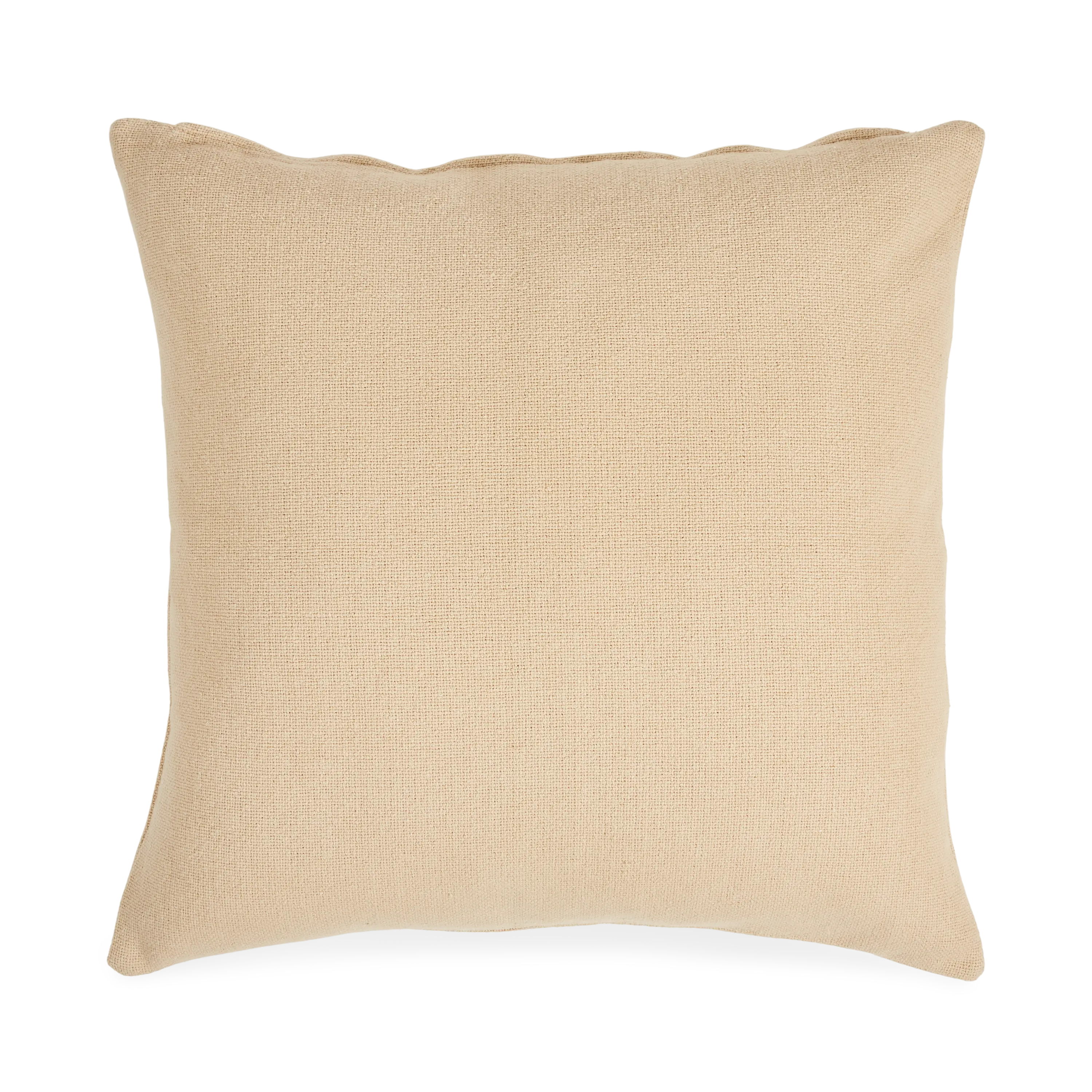Stonewashed Cotton Pillow