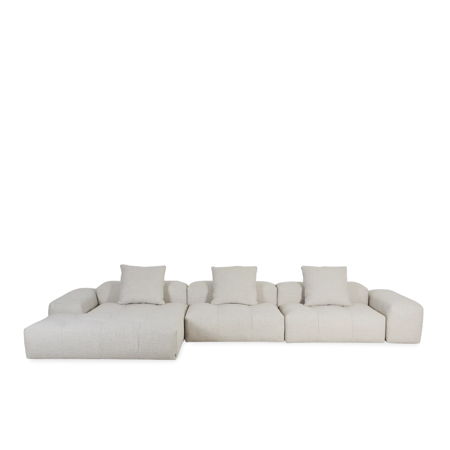 Pixel Sectional