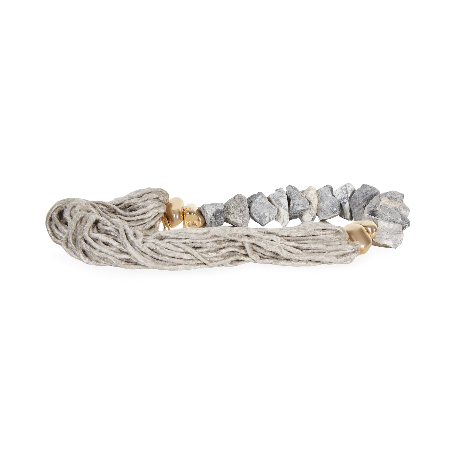 Silk Thread Chain