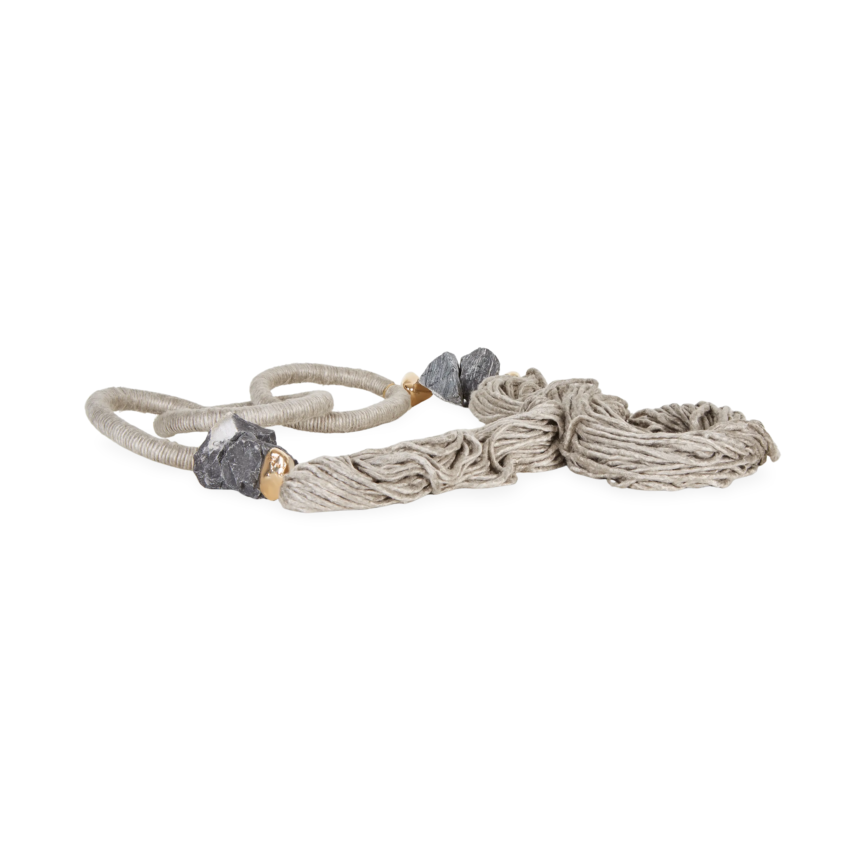 Silk Thread Chain