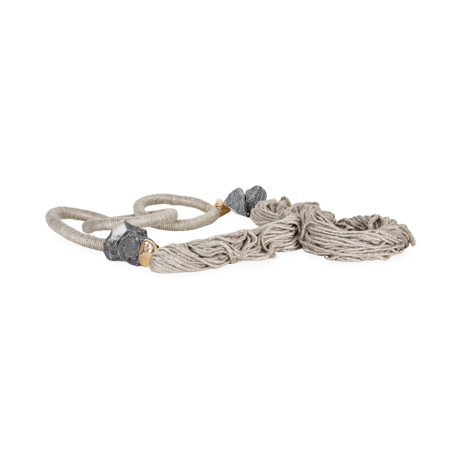 Silk Thread Chain