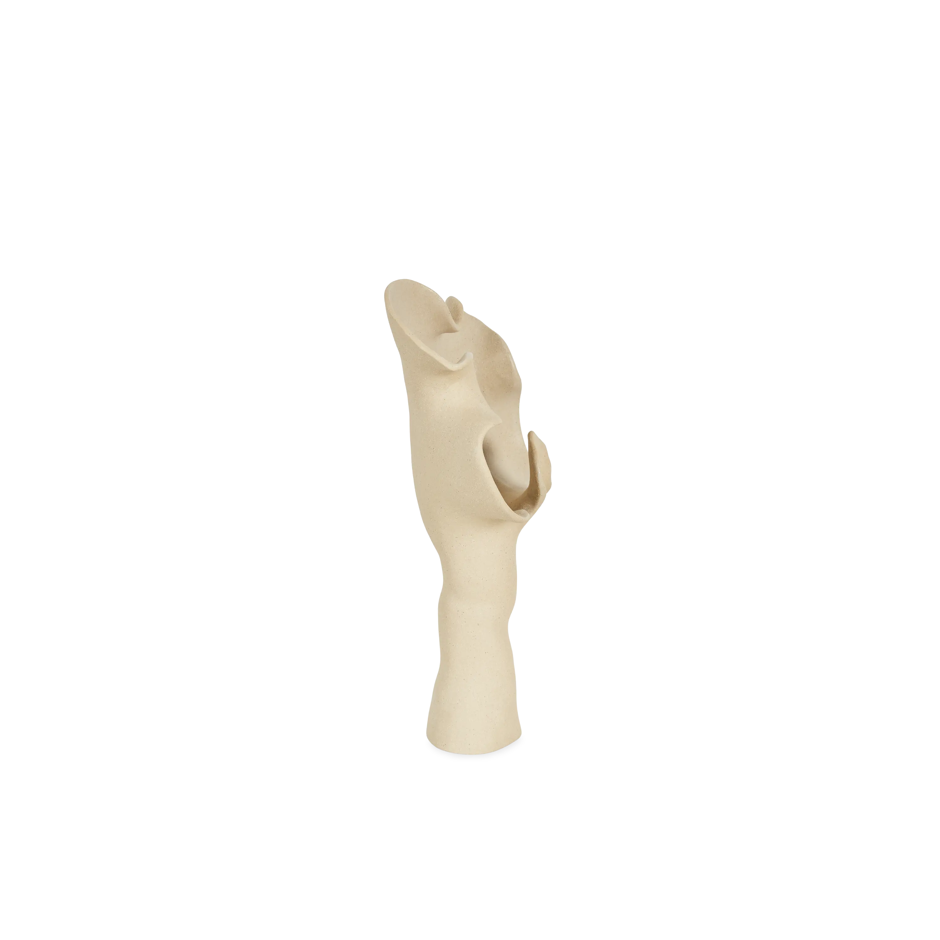 Stoneware Vessel 2.24