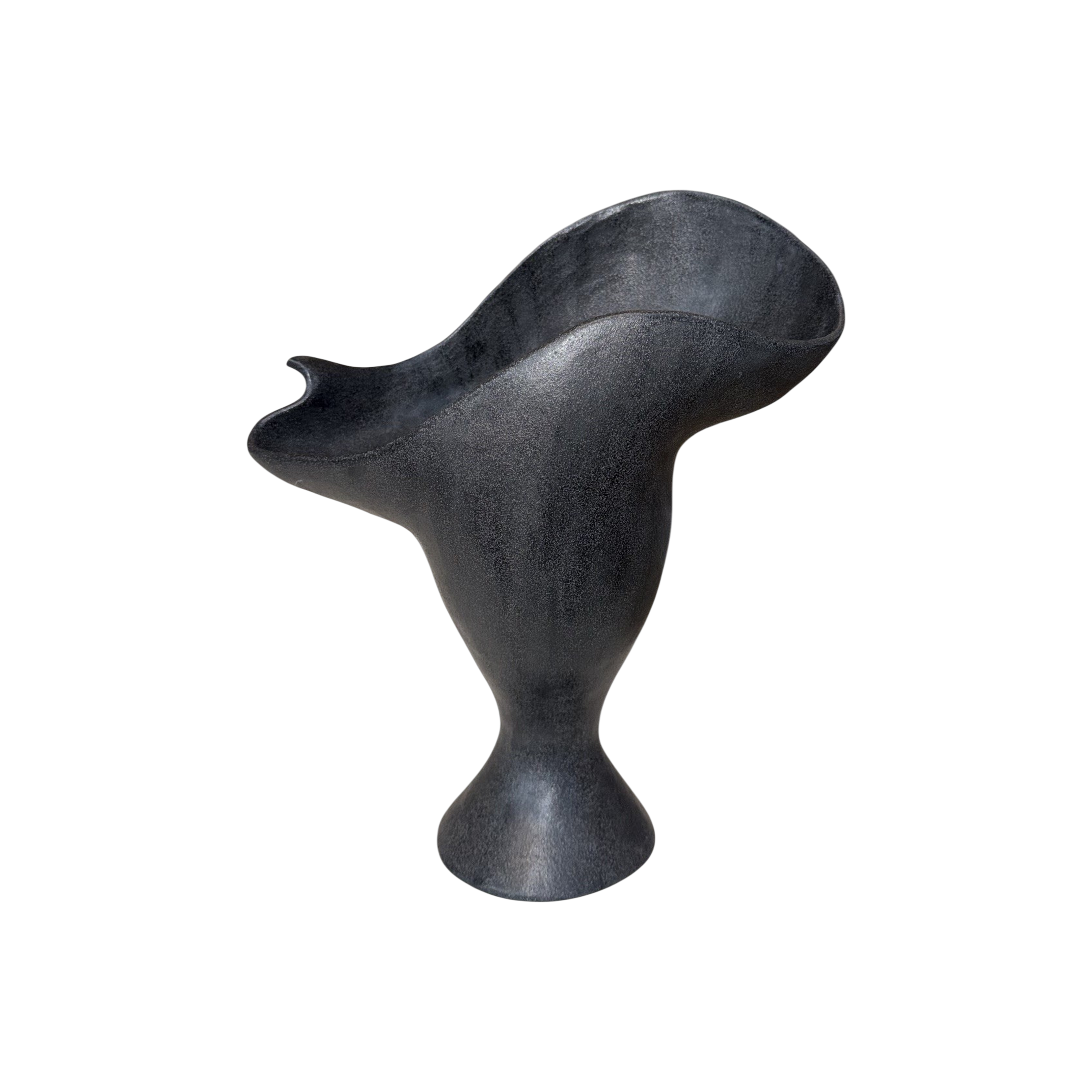 Adorned No. 2 Vessel