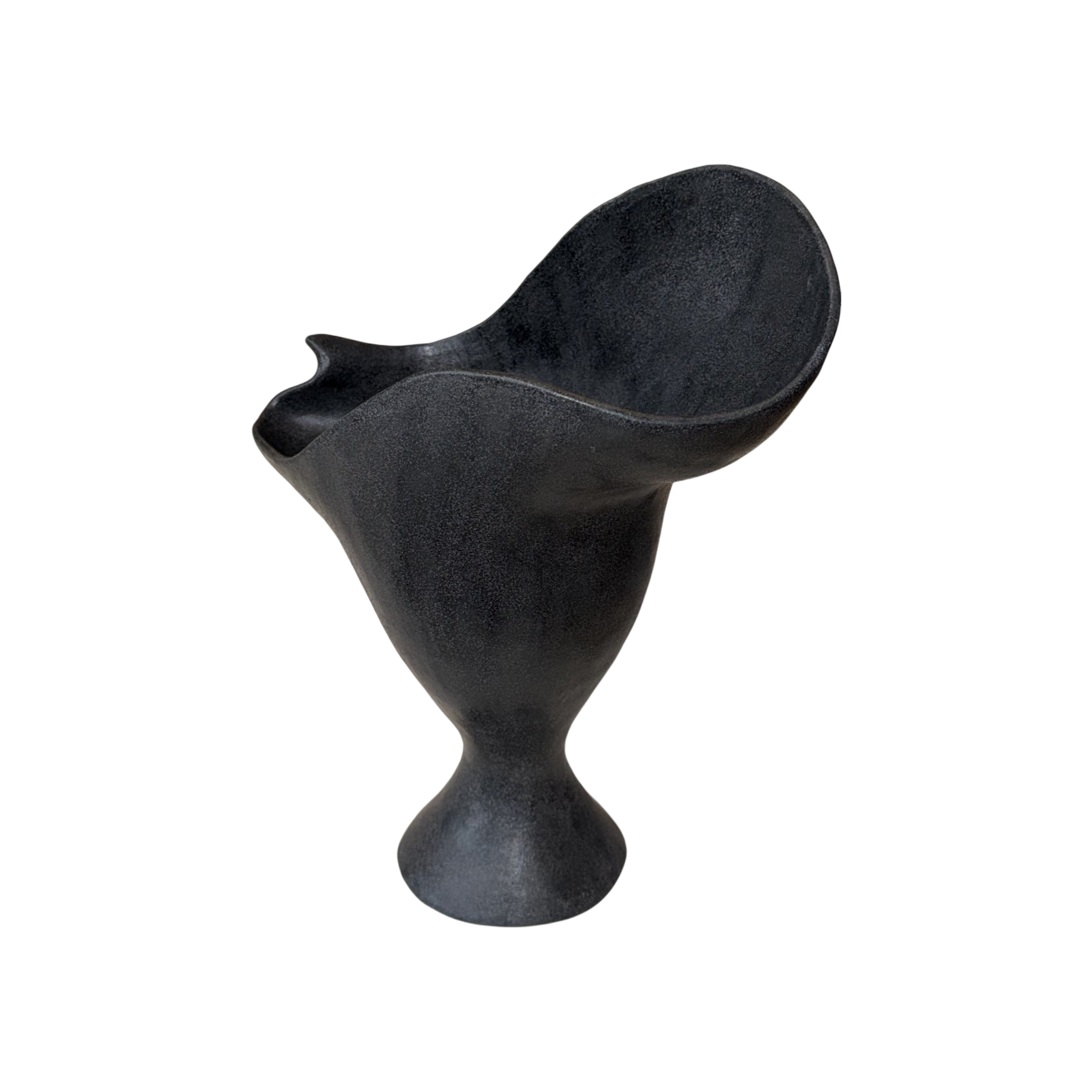 Adorned No. 2 Vessel