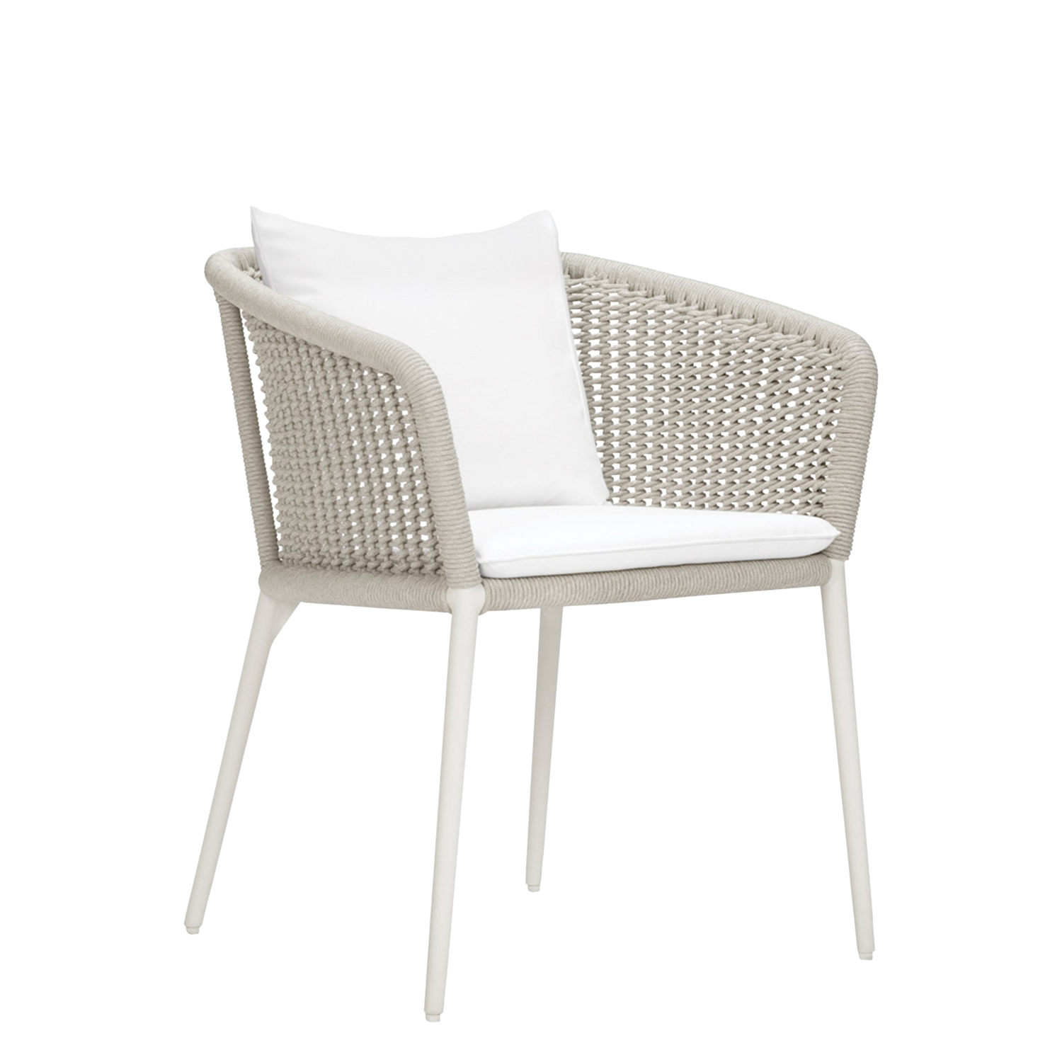 Knot Dining Armchair