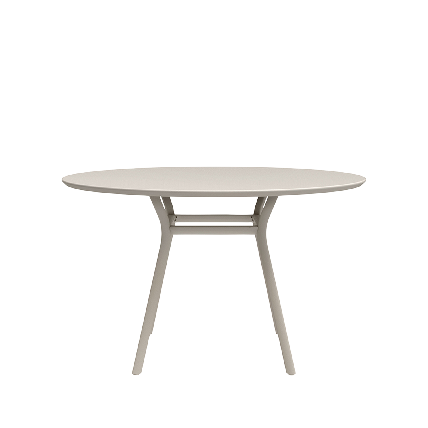 Louise Round Dining Table