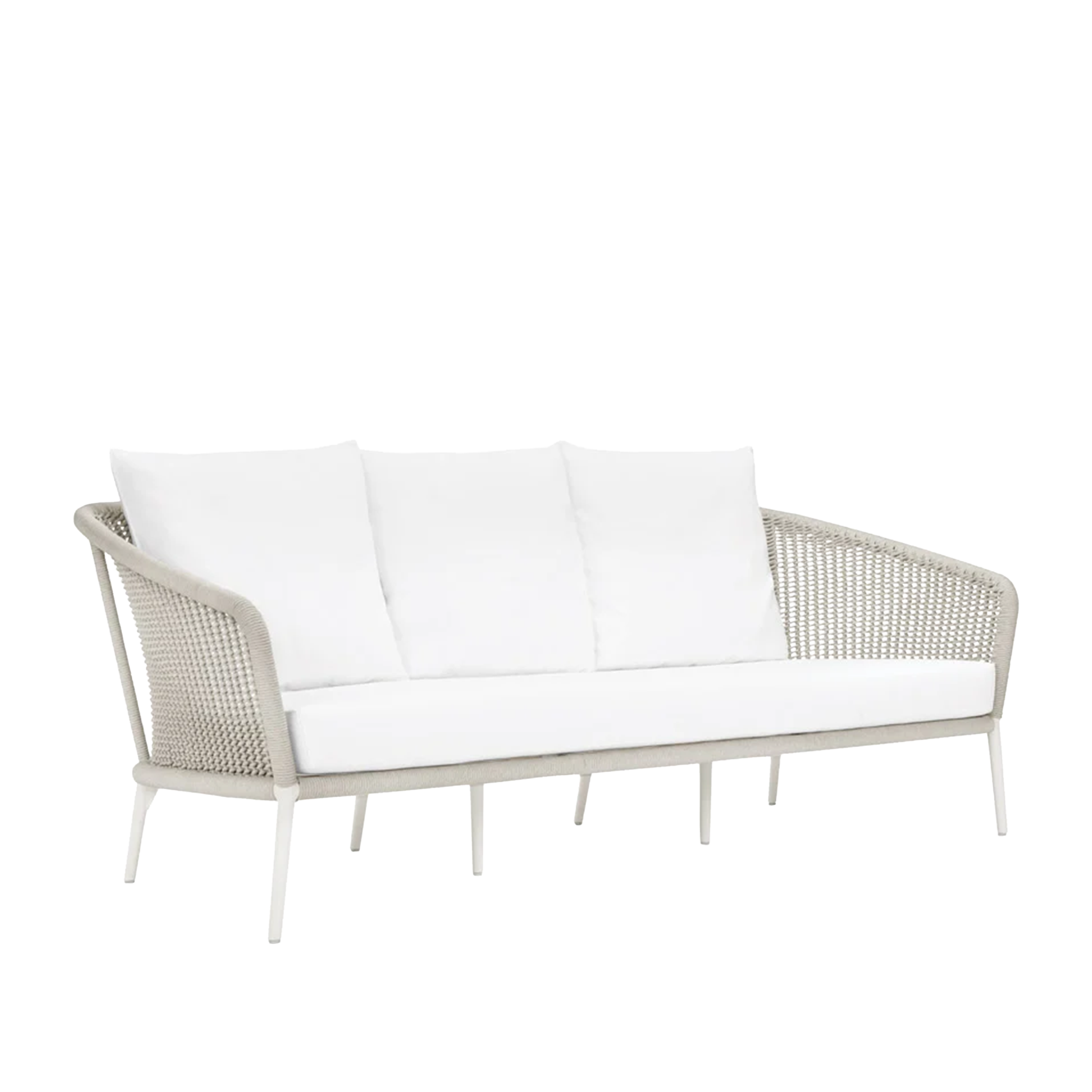 Knot Sofa