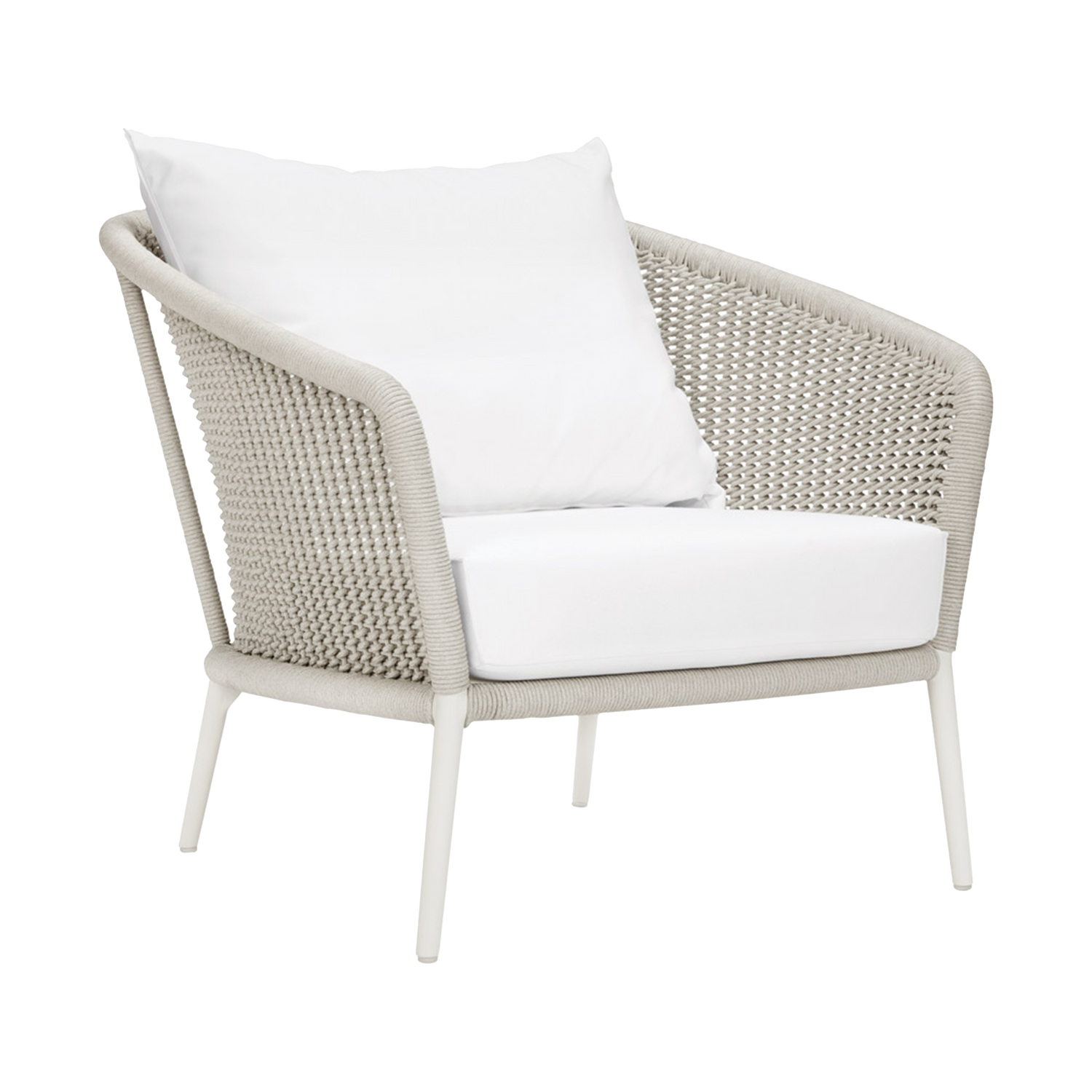 Knot Lounge Chair