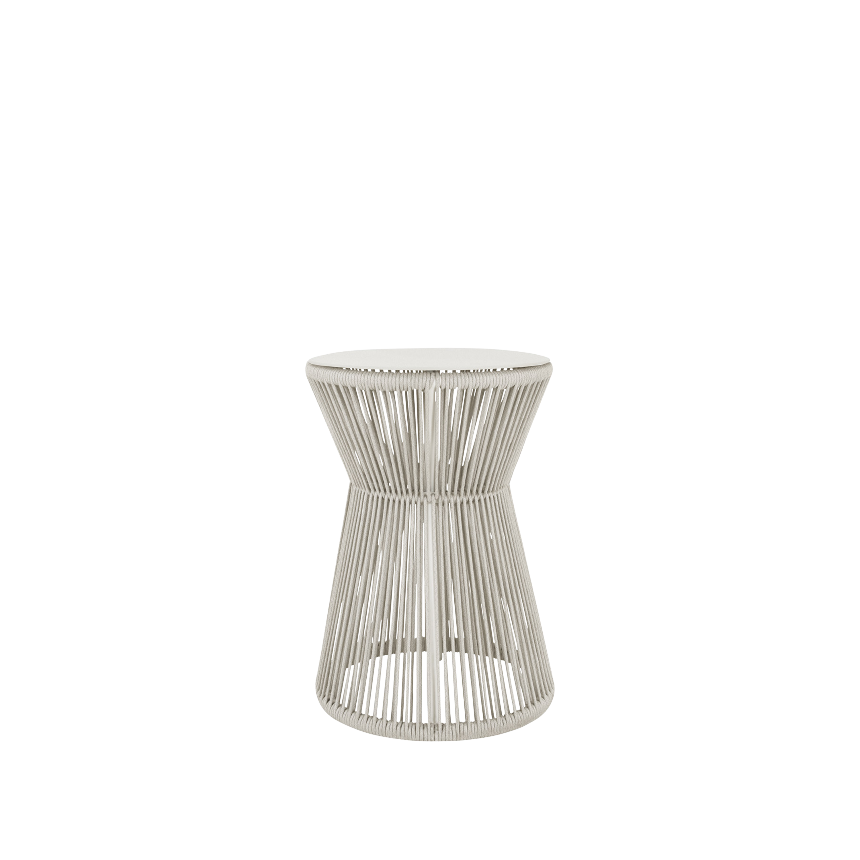 Knot Side Table