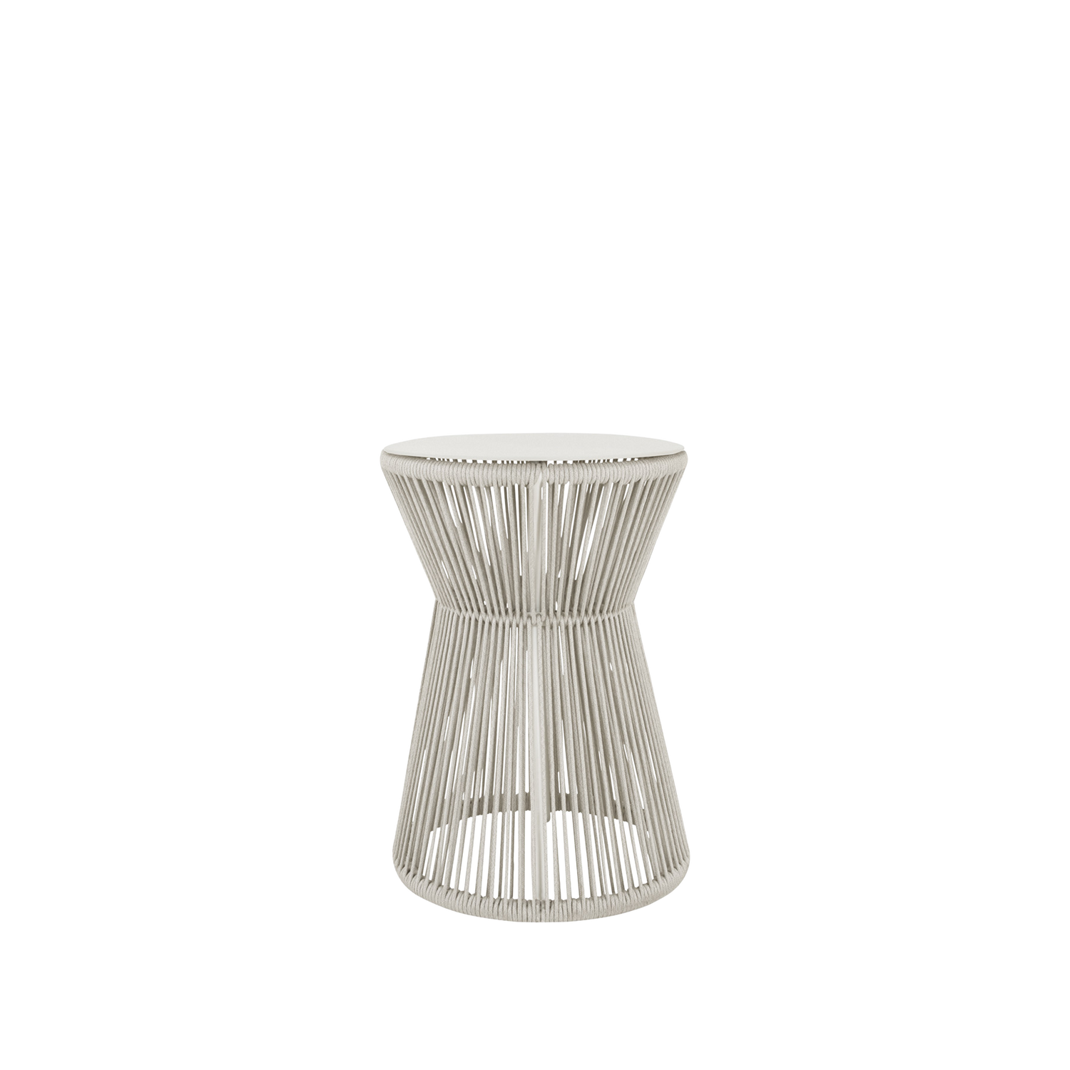 Knot Side Table