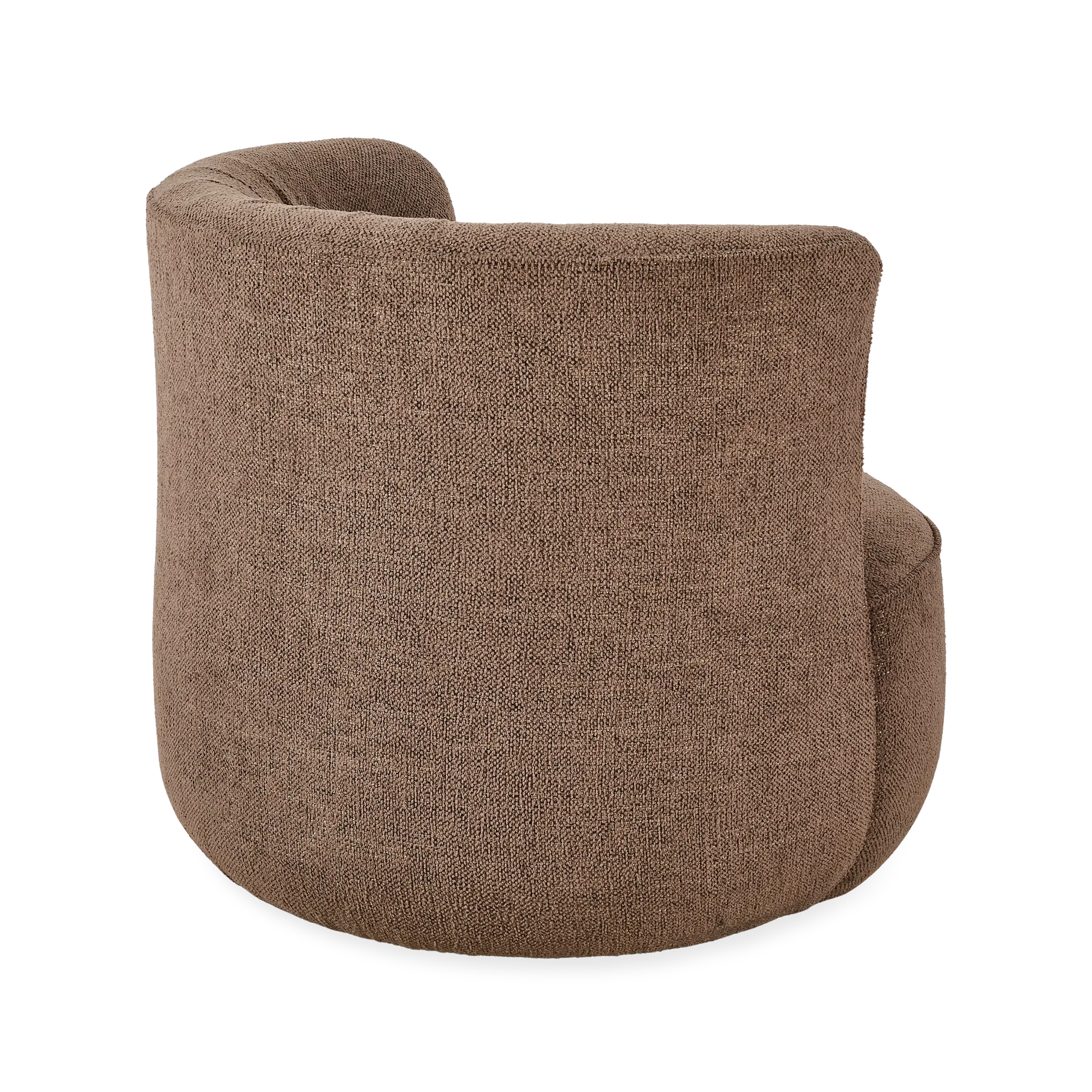 Derby Swivel Chair