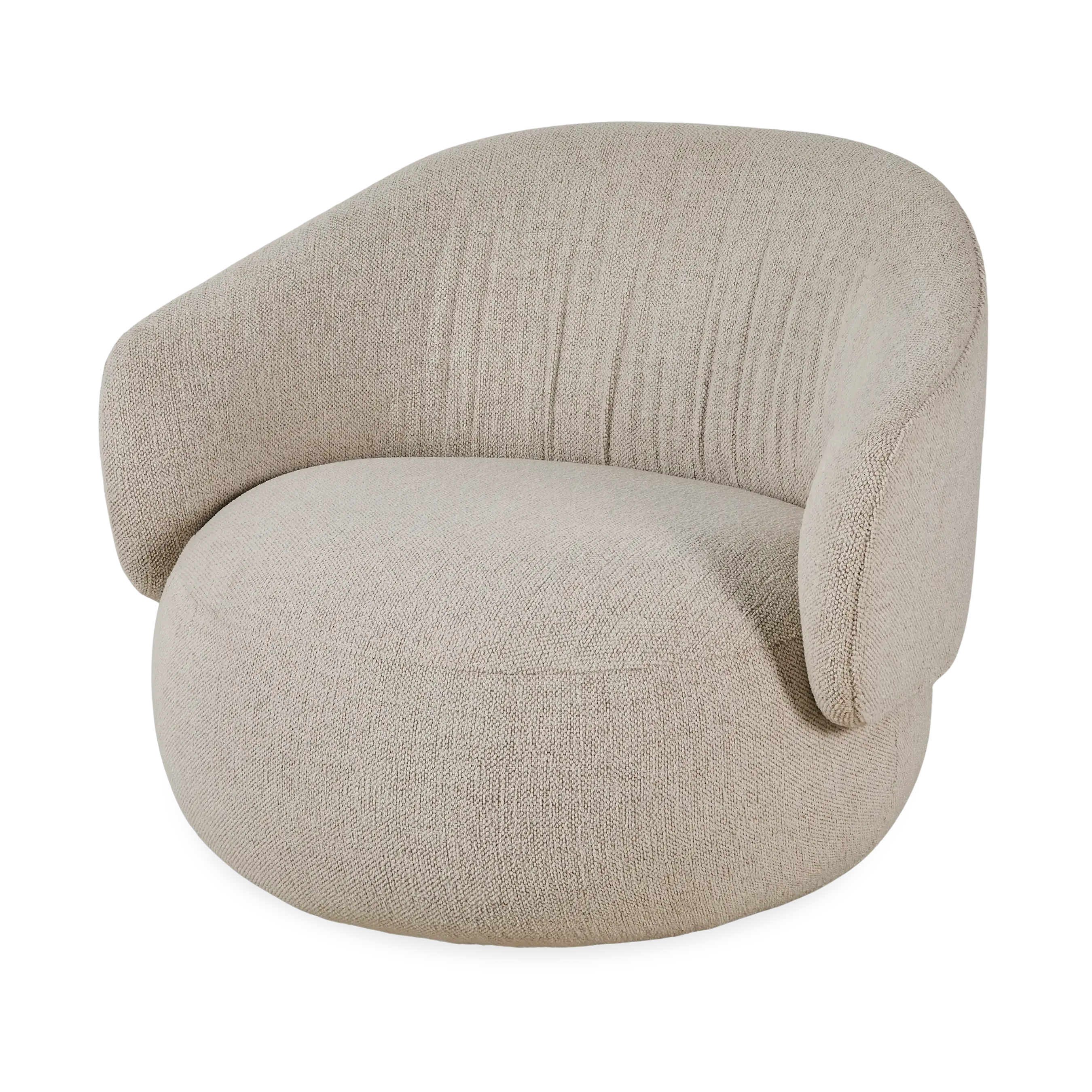 Vita Swivel Chair