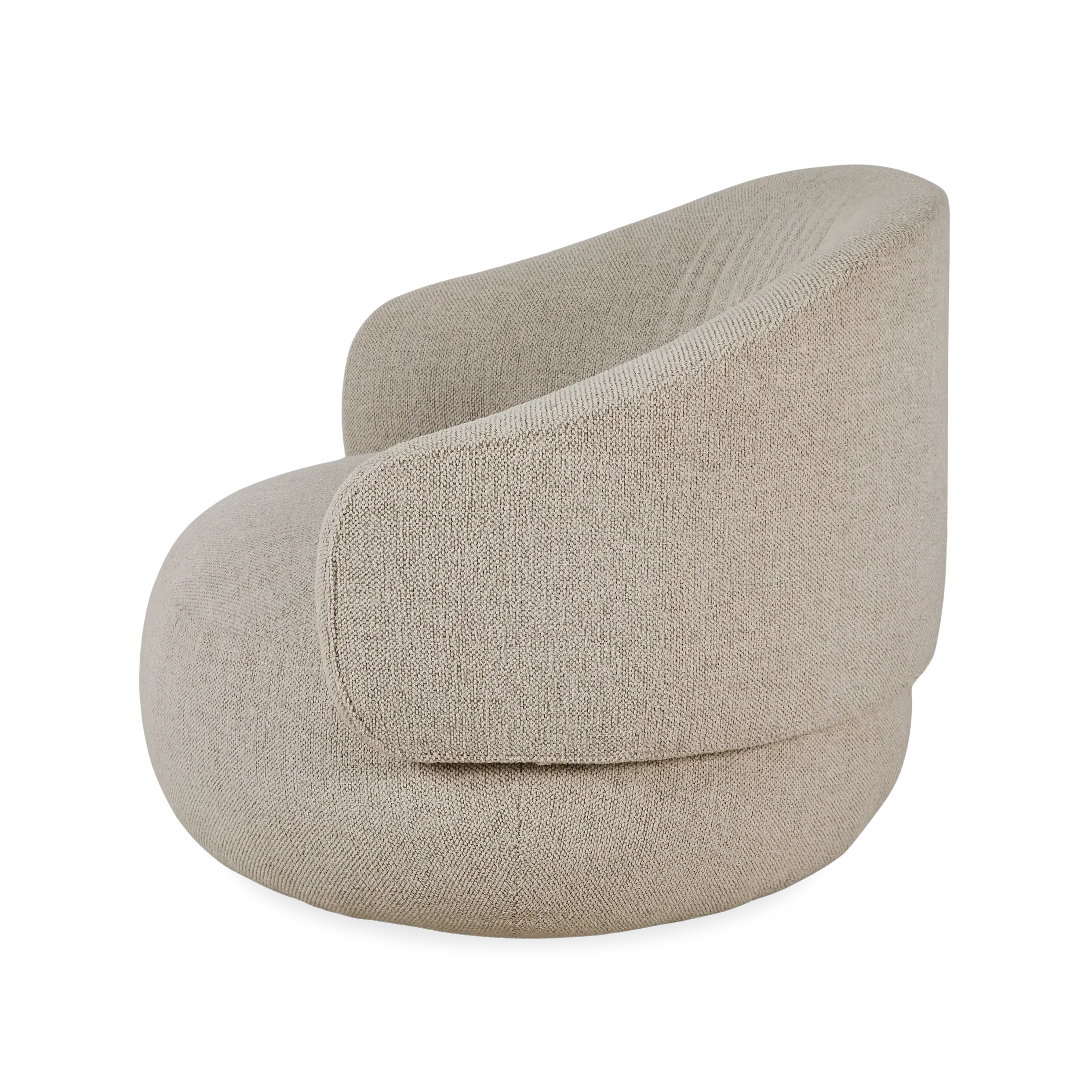 Vita Swivel Chair