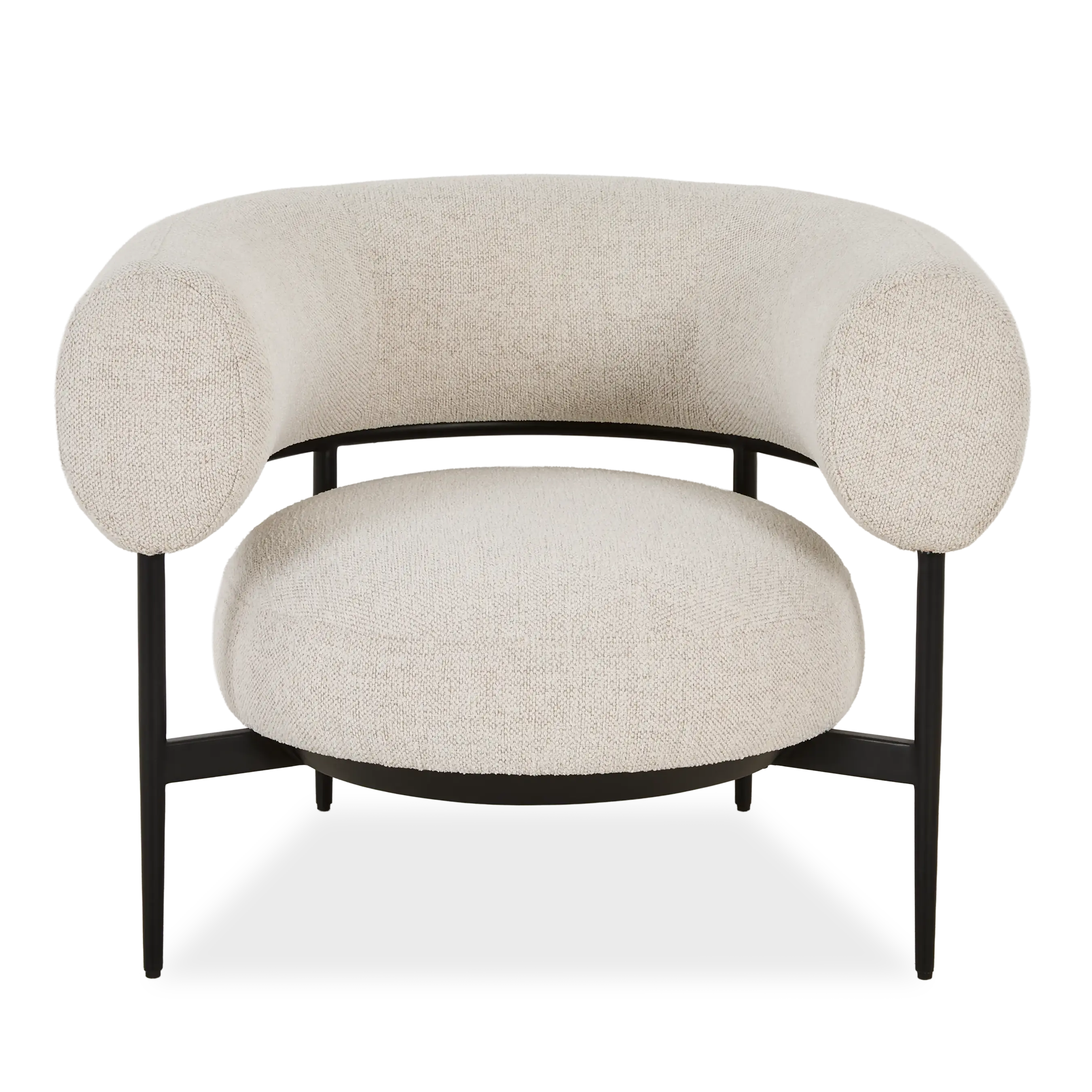 Preston Lounge Chair