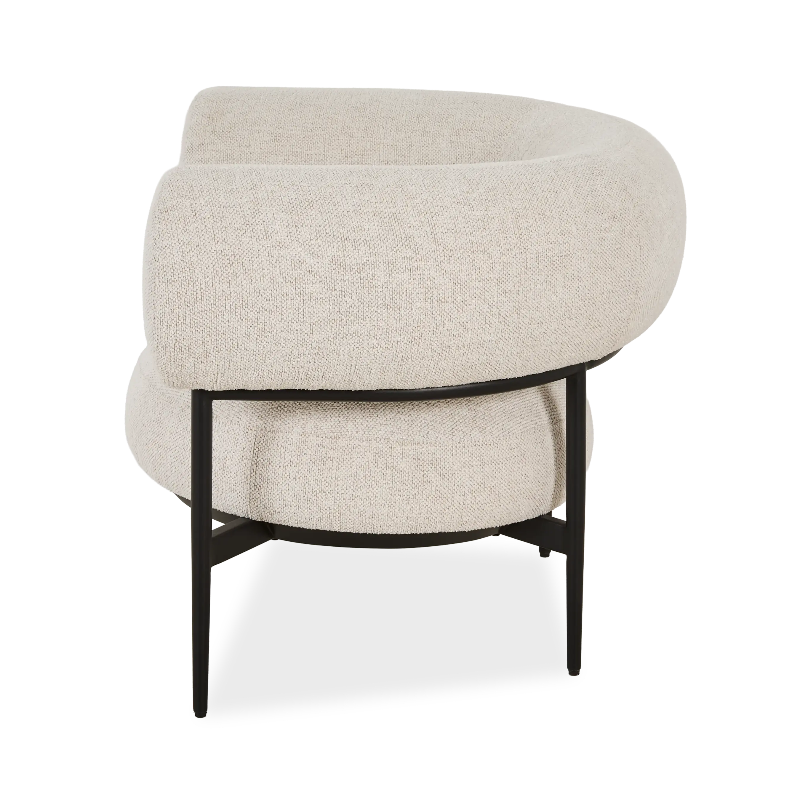 Preston Lounge Chair