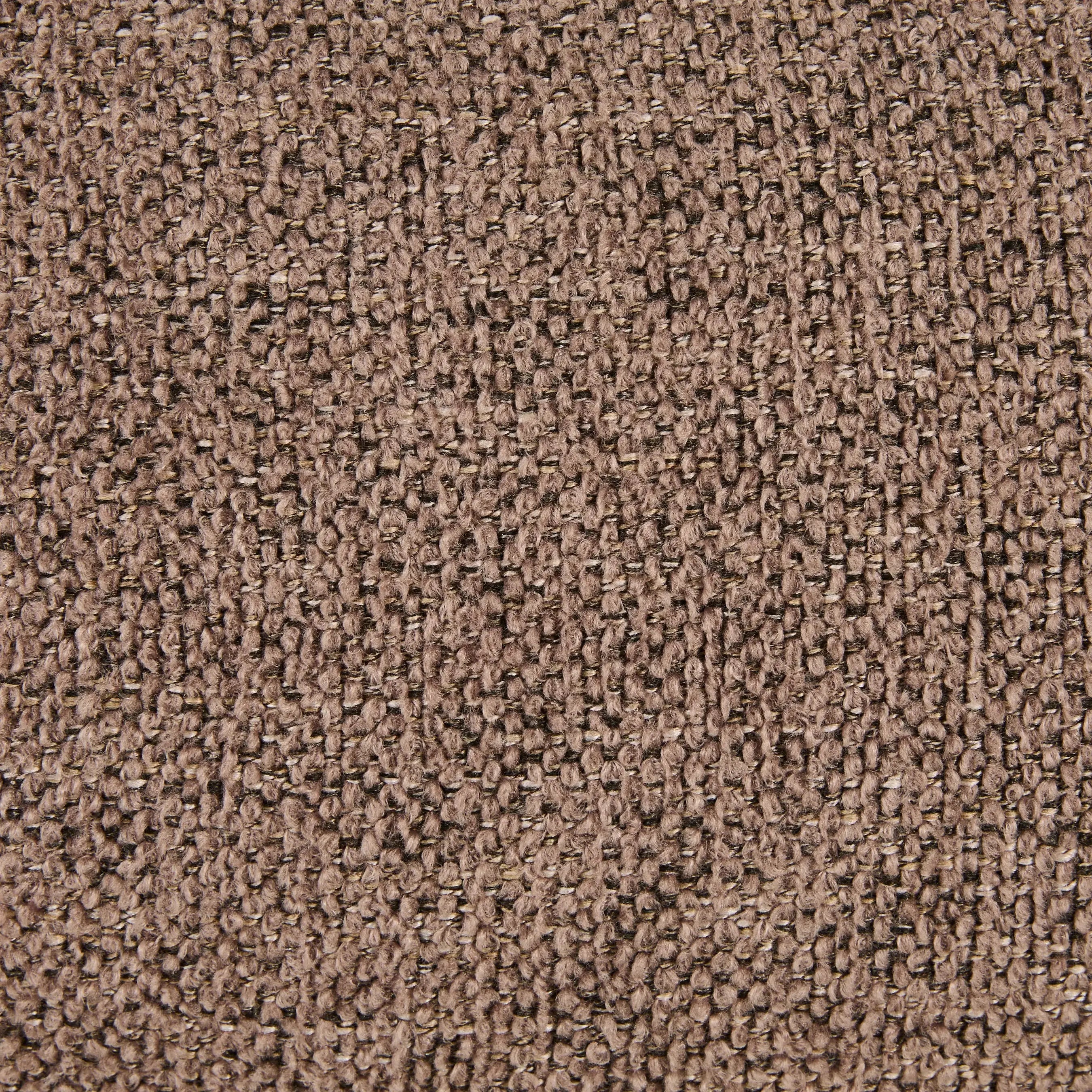 Preston Lounge Chair Umber