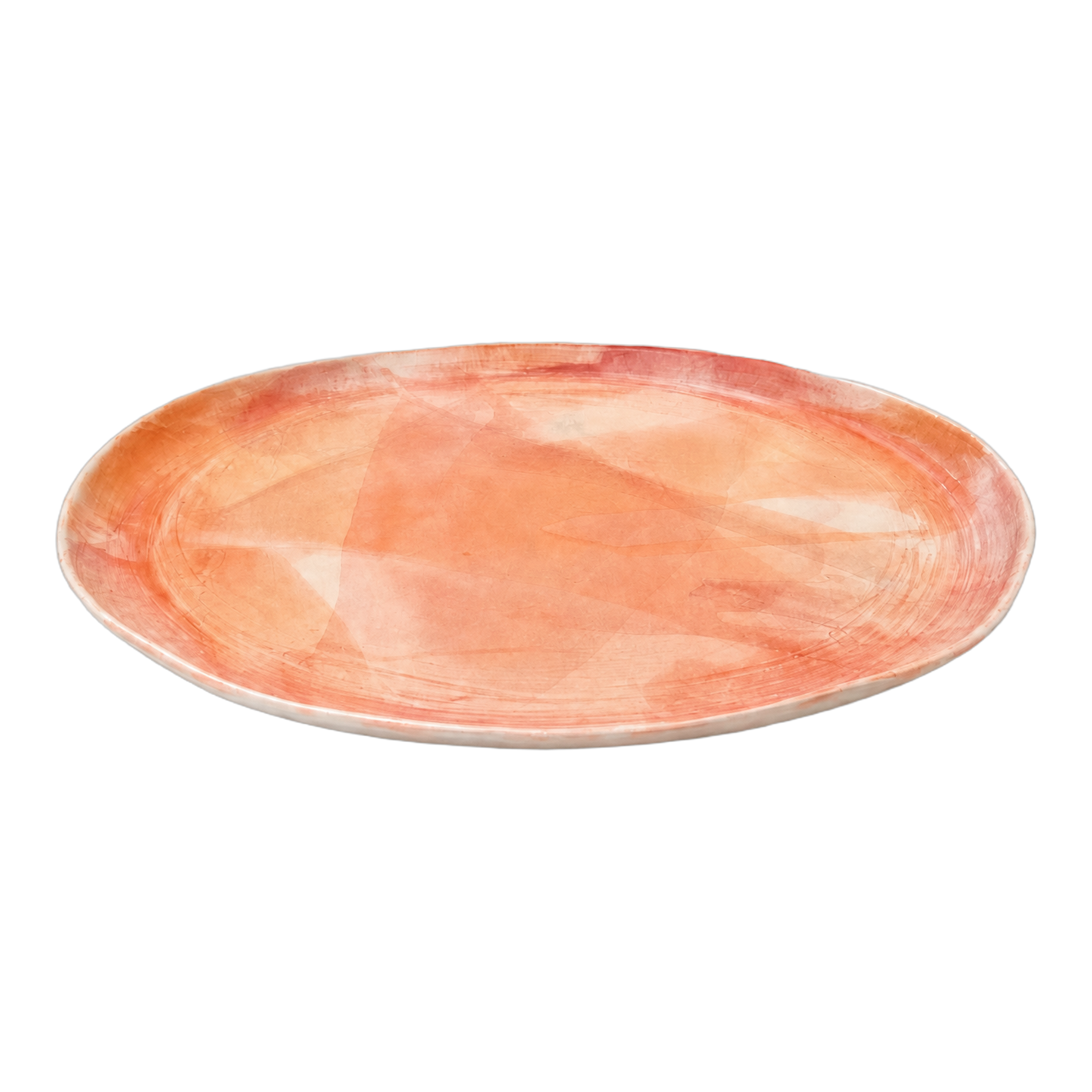 Aquarello Plate