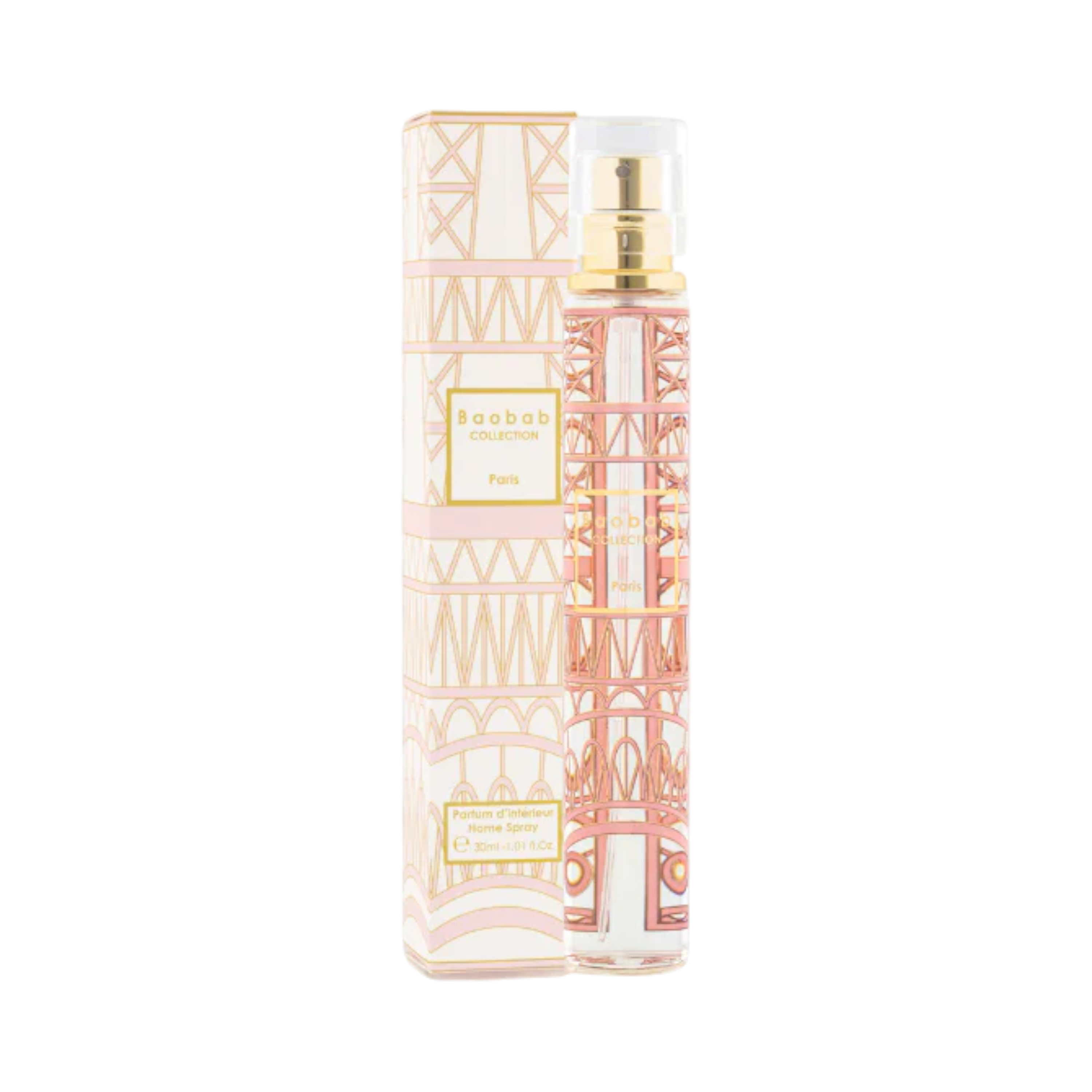 Paris Home Spray