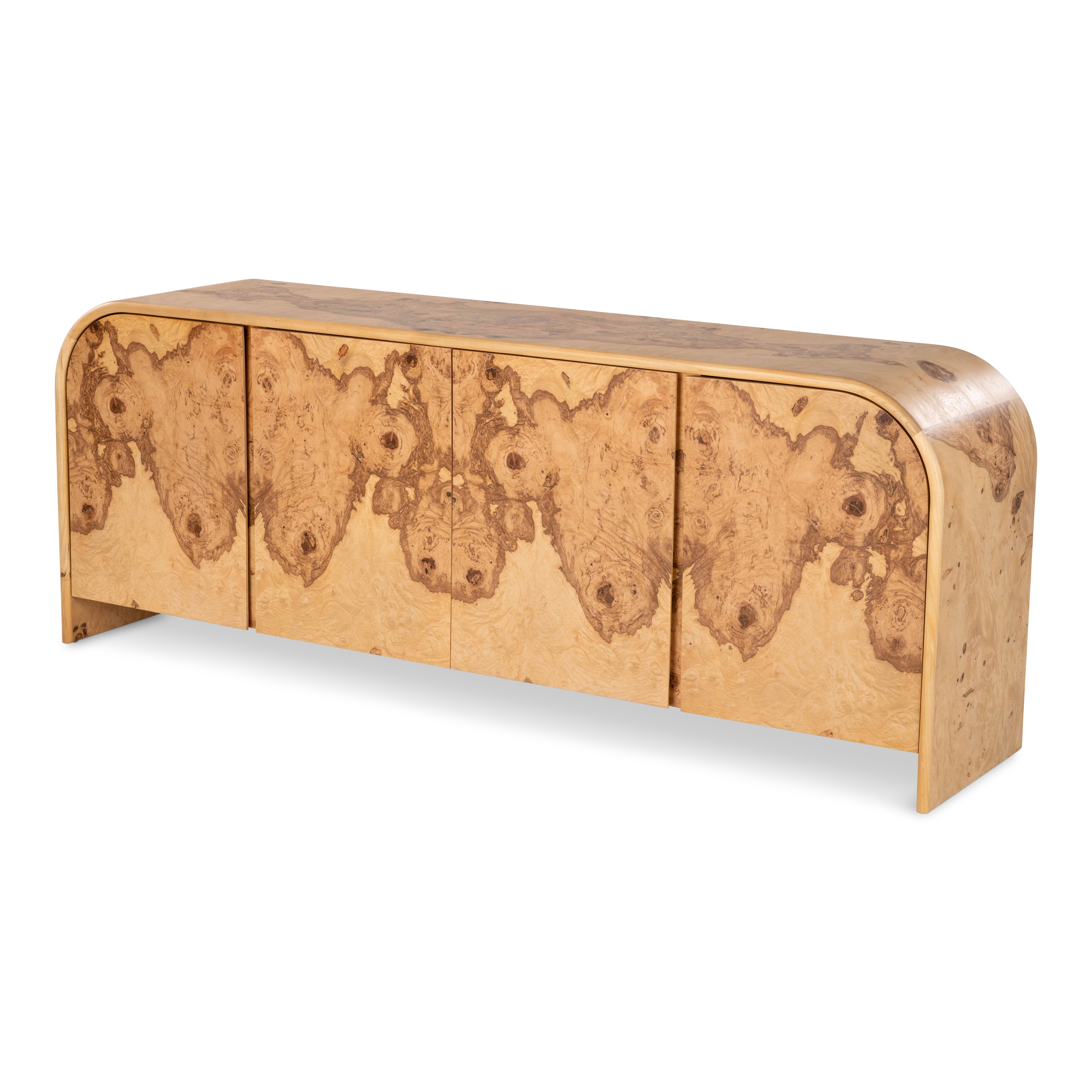 Delaney Sideboard