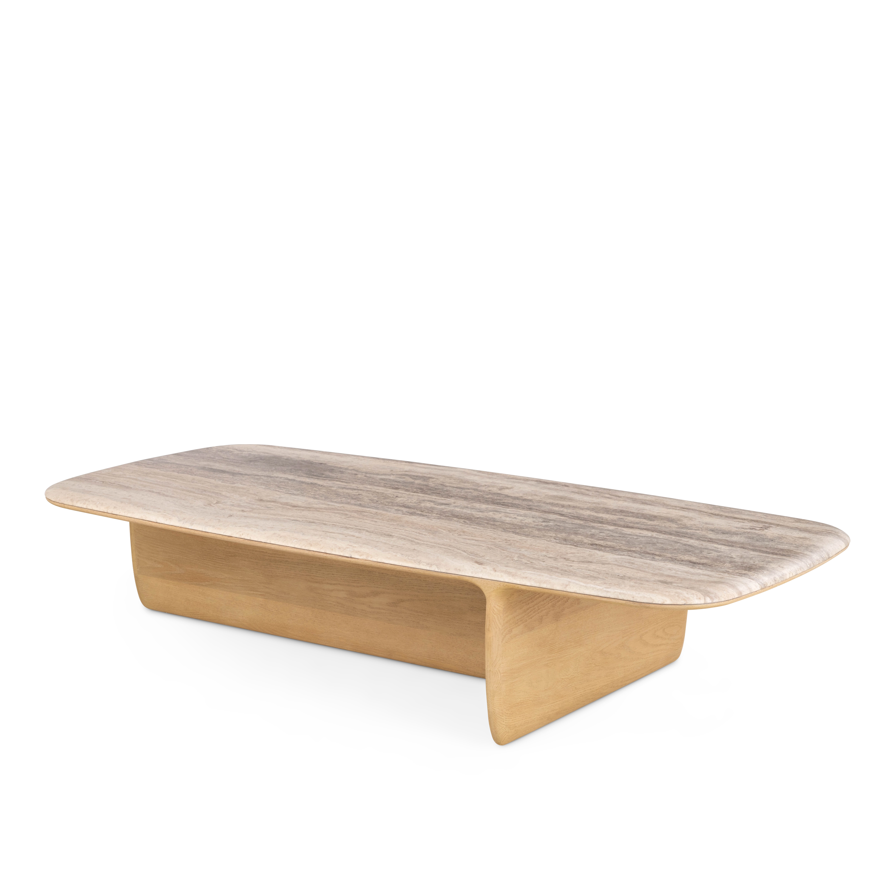 Eden Coffee Table