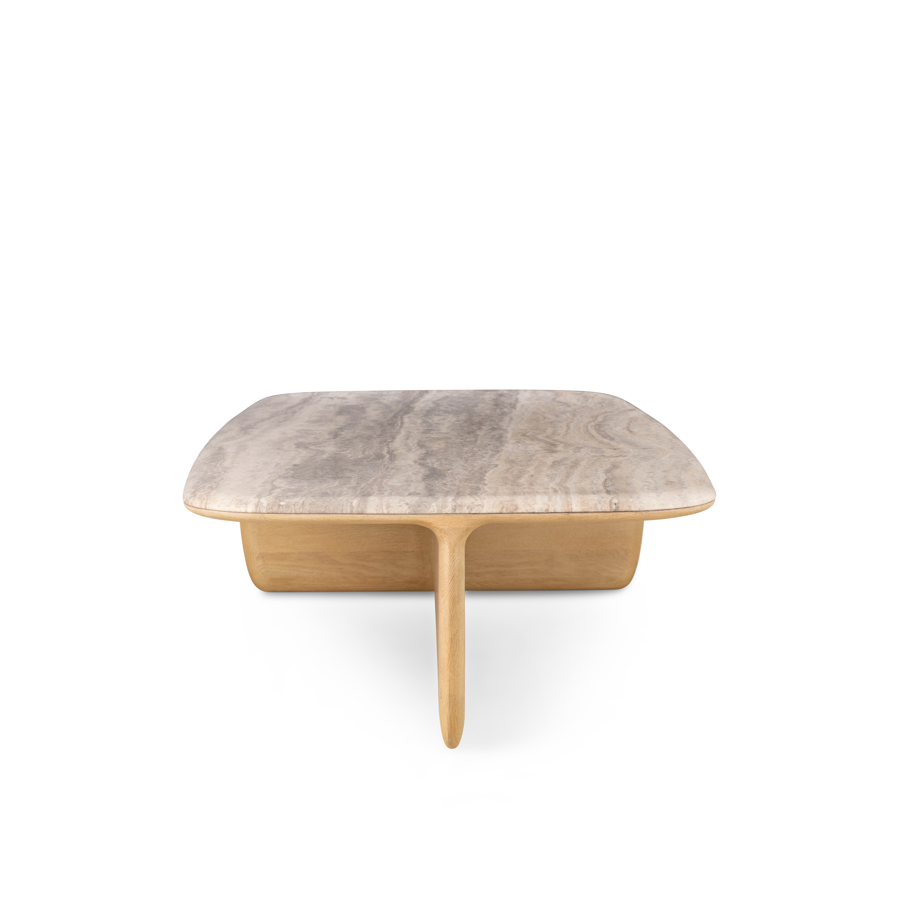 Eden Coffee Table