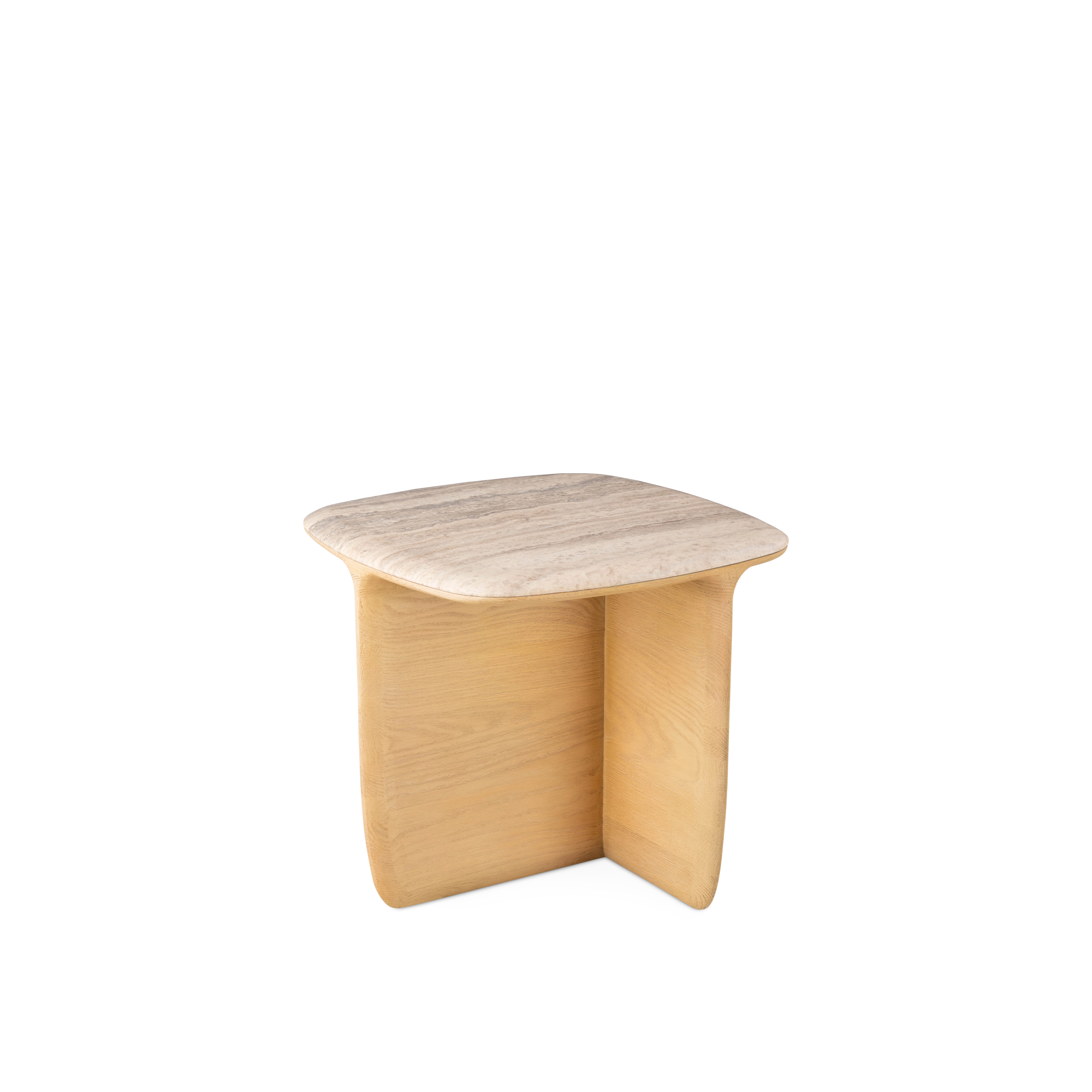 Eden Side Table