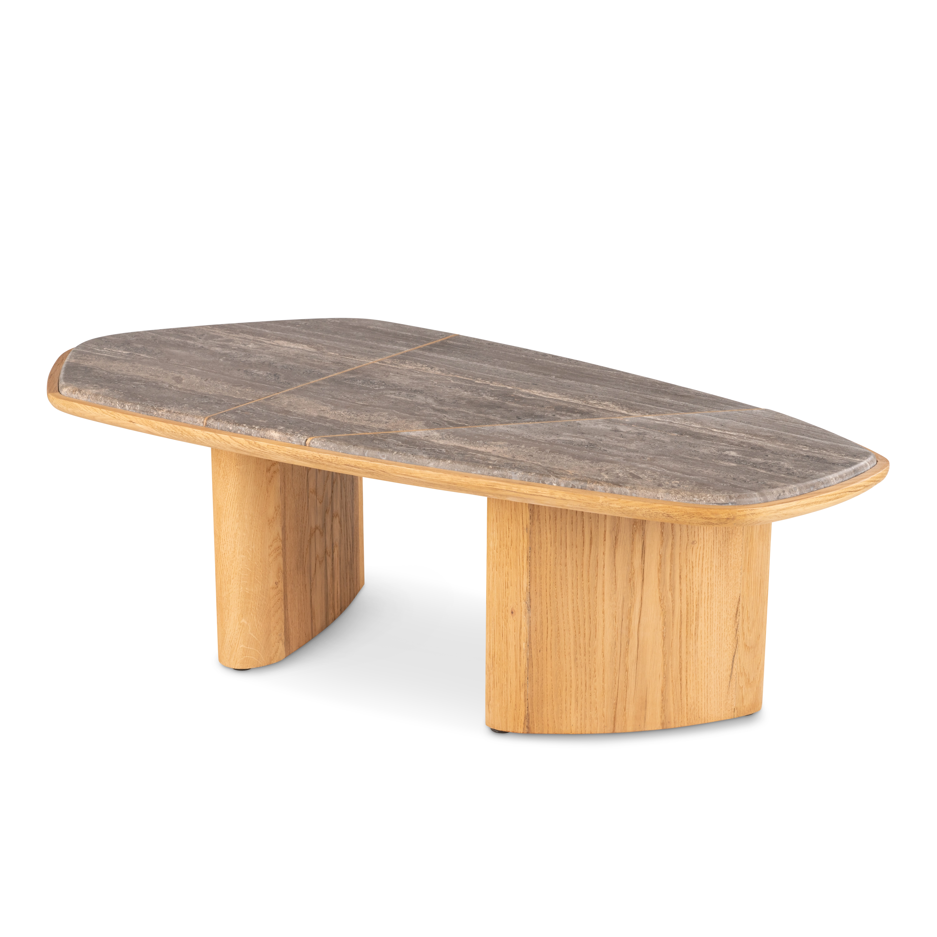 Dawn Coffee High Table