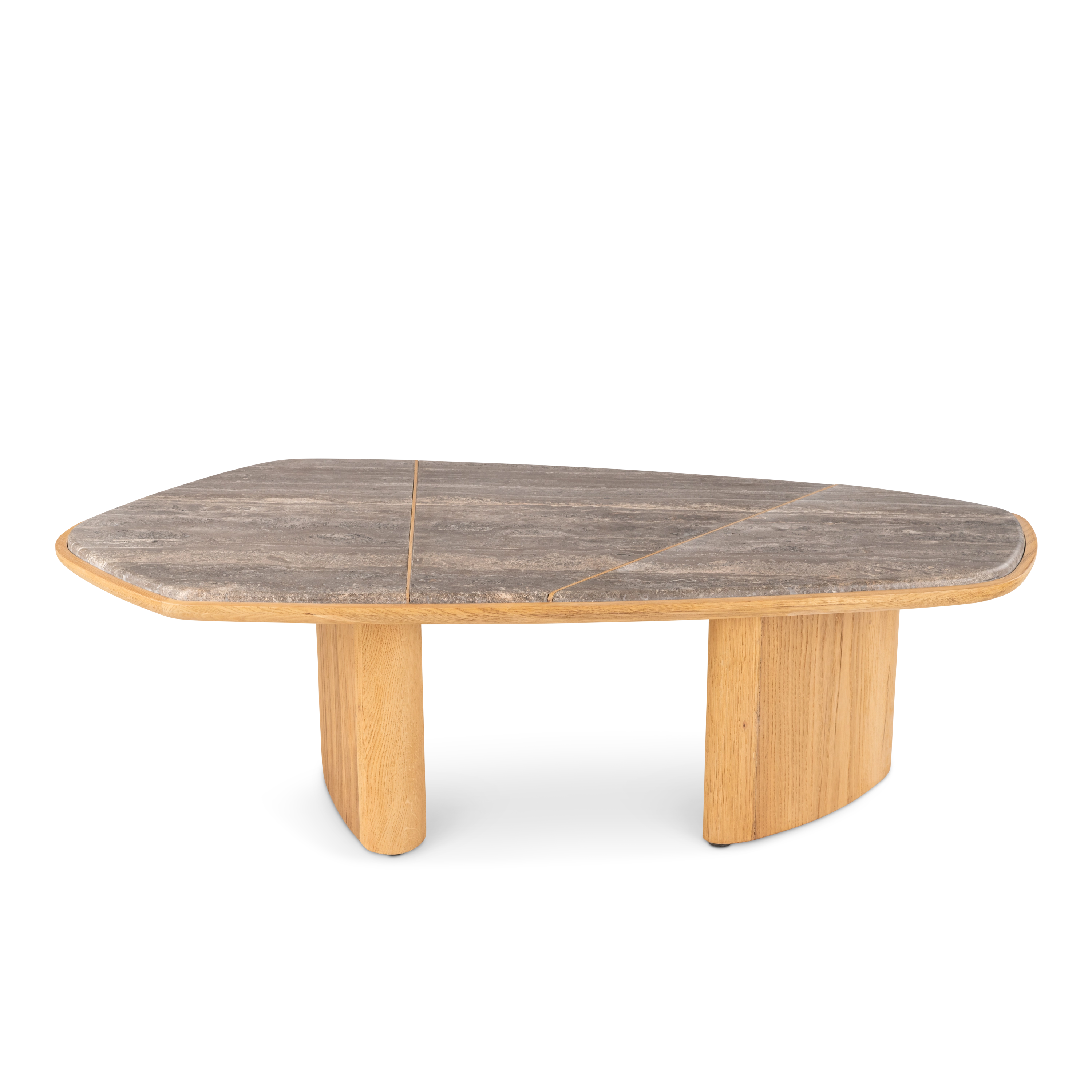 Dawn Coffee High Table