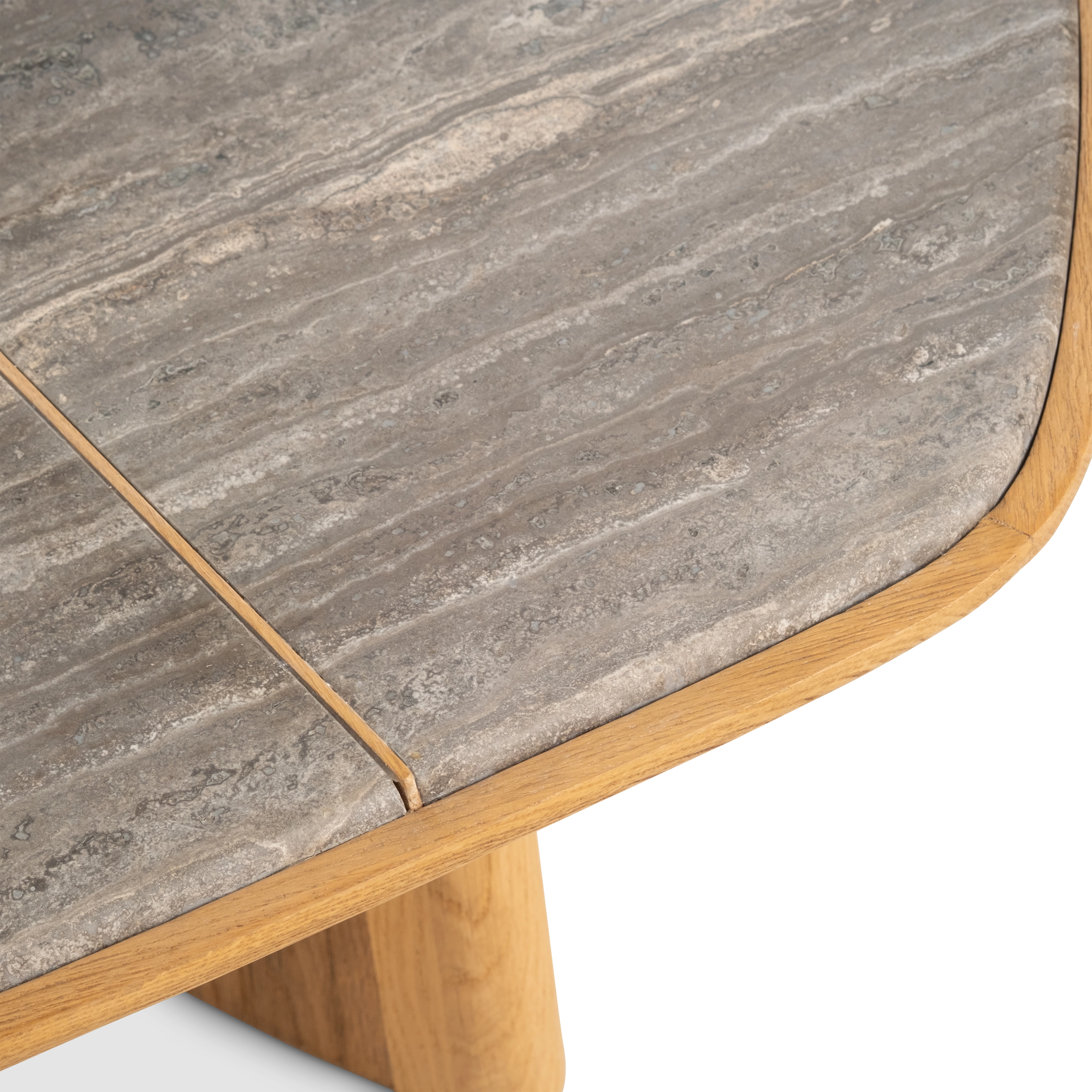Dawn Coffee High Table