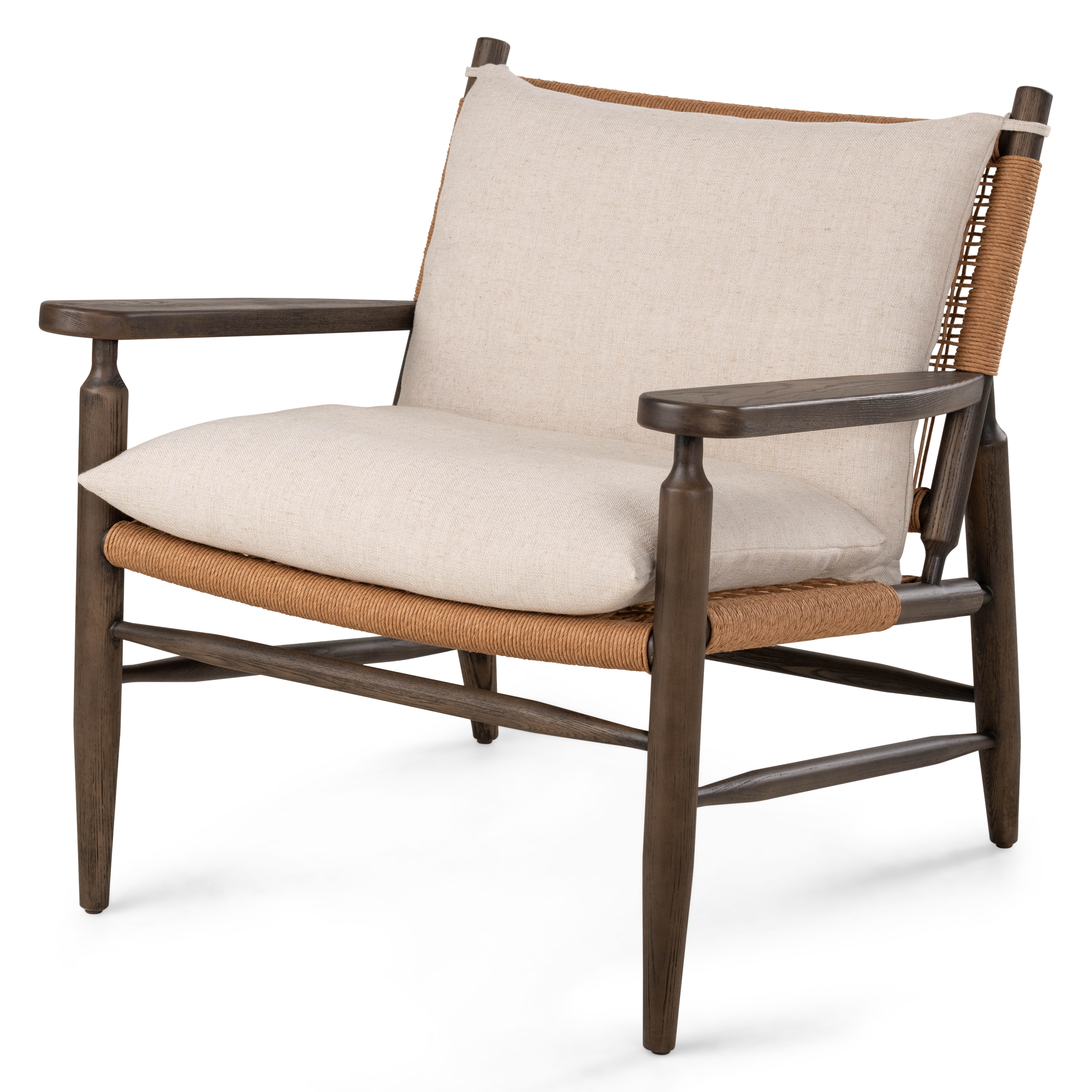 Winter Lounge Chair