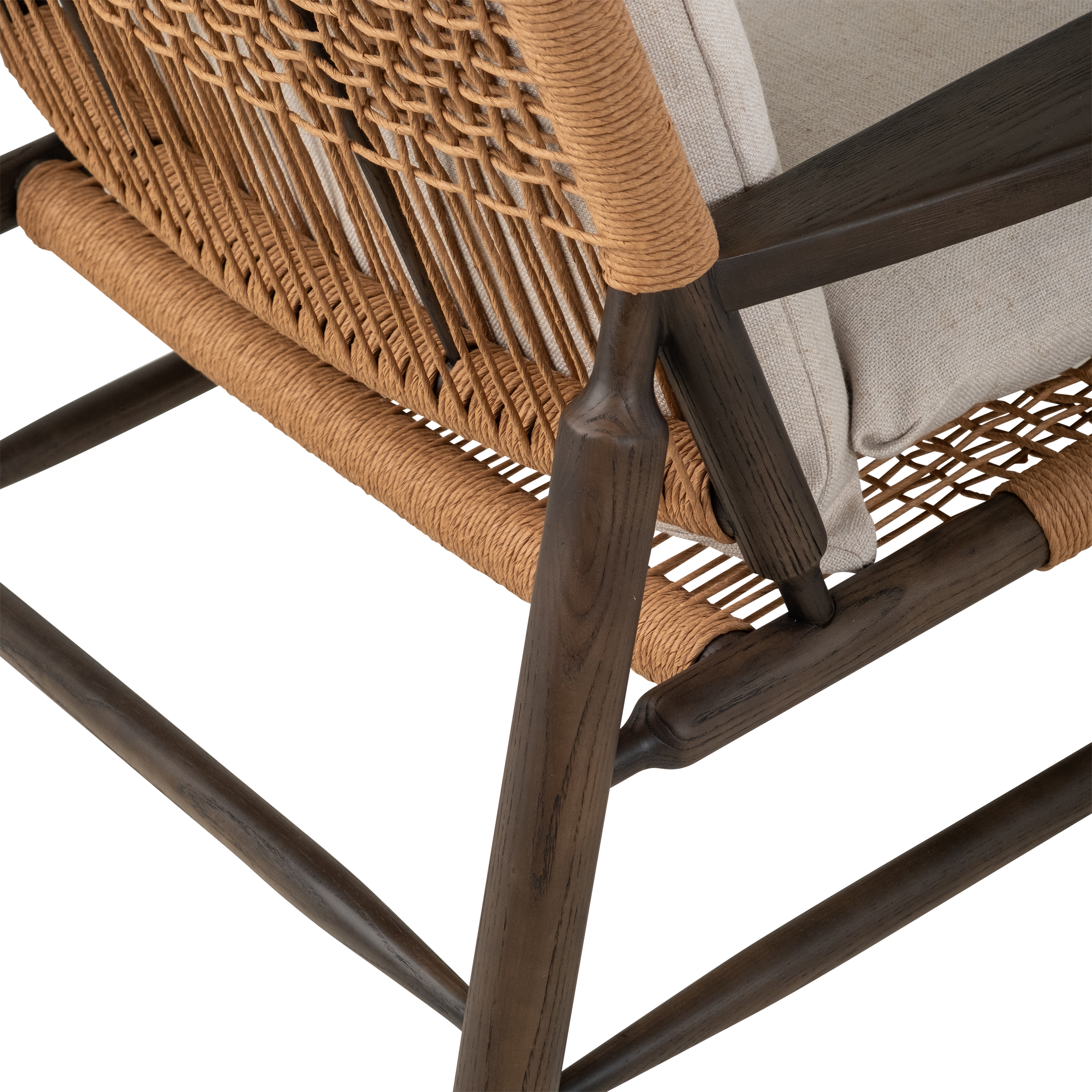 Winter Lounge Chair