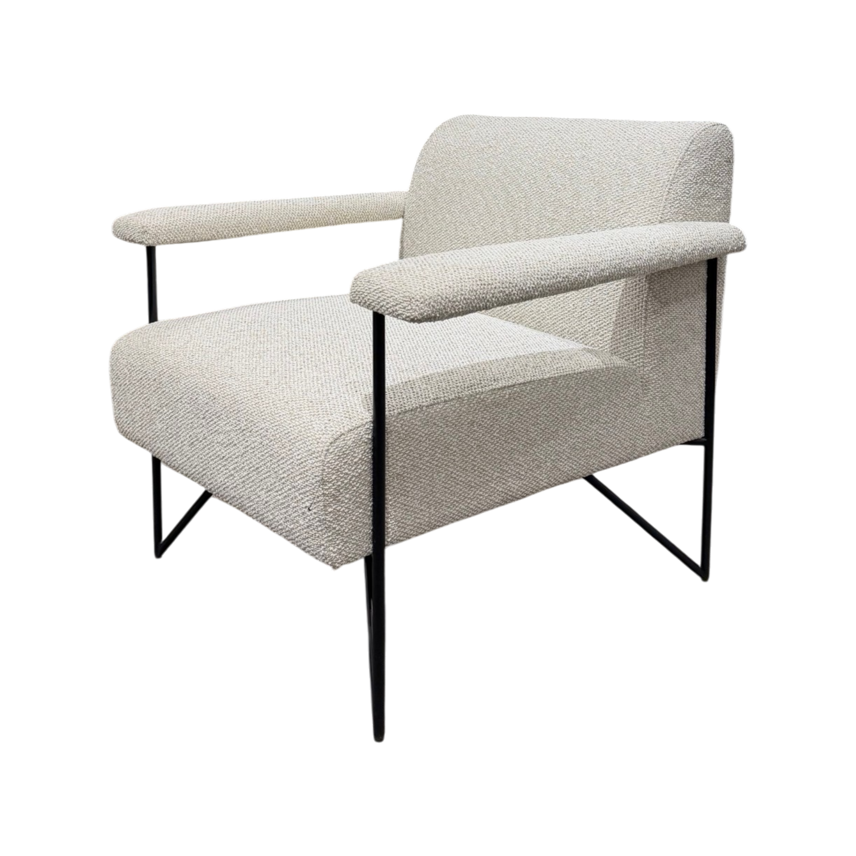 Knox Lounge Chair