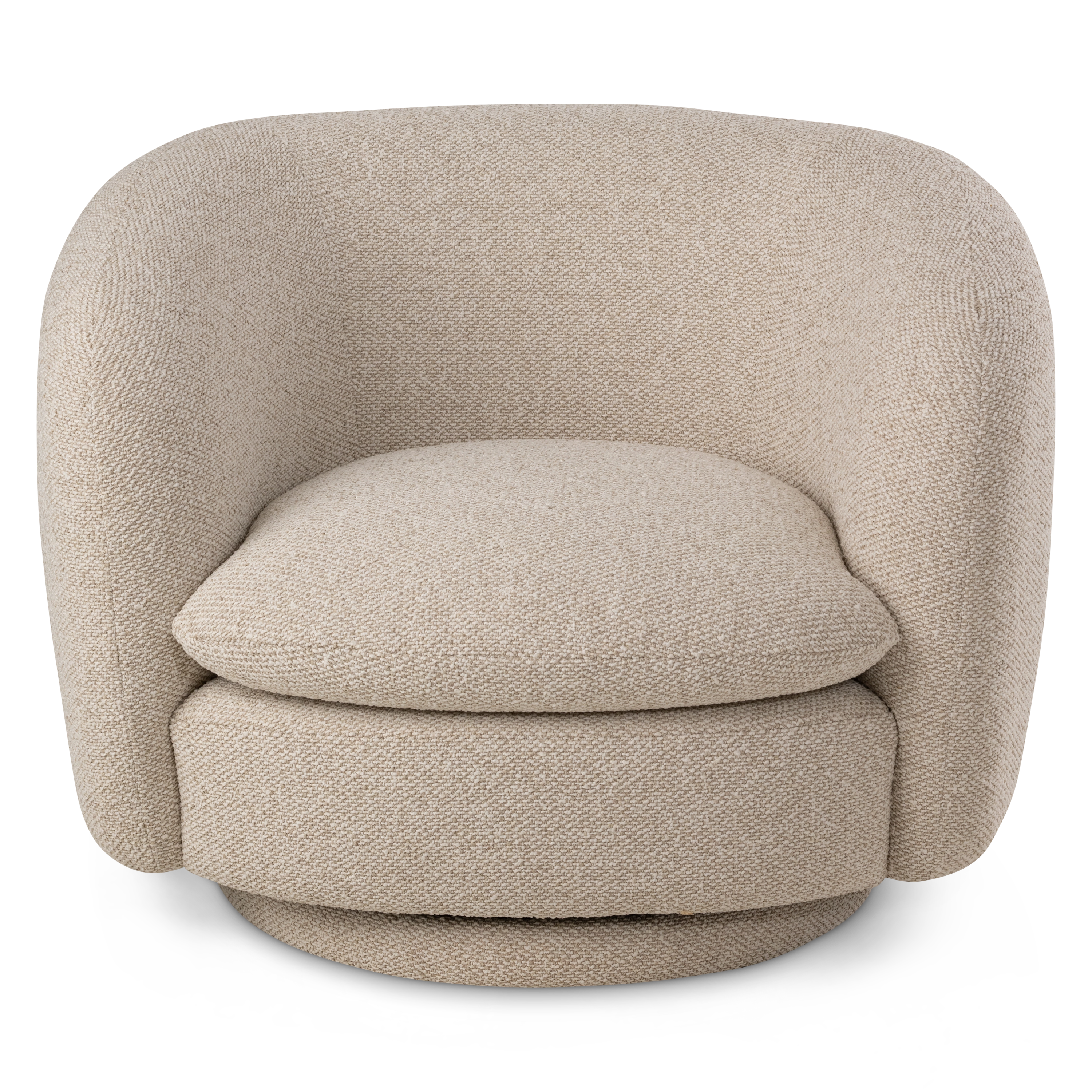 Sage Swivel Chair