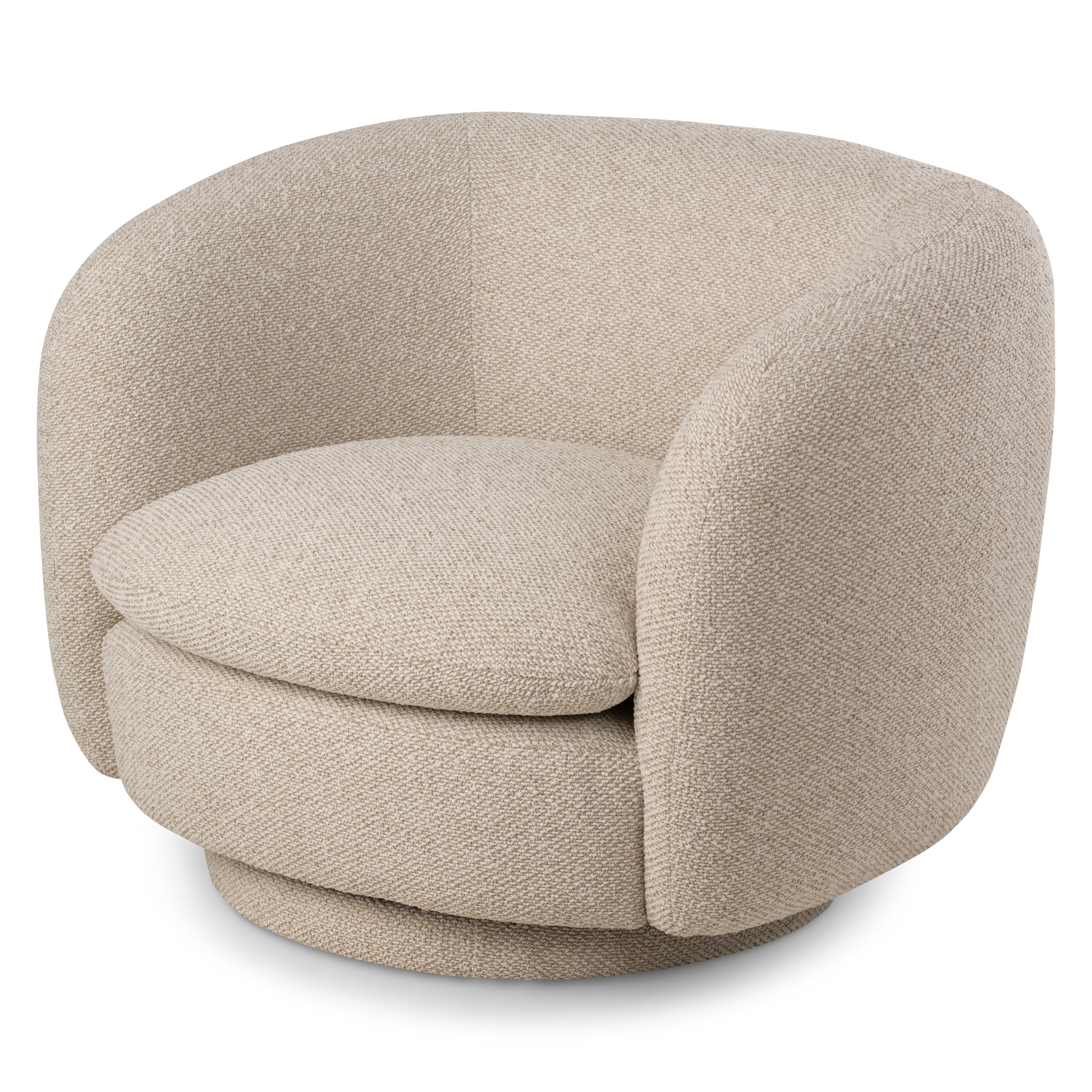 Sage Swivel Chair