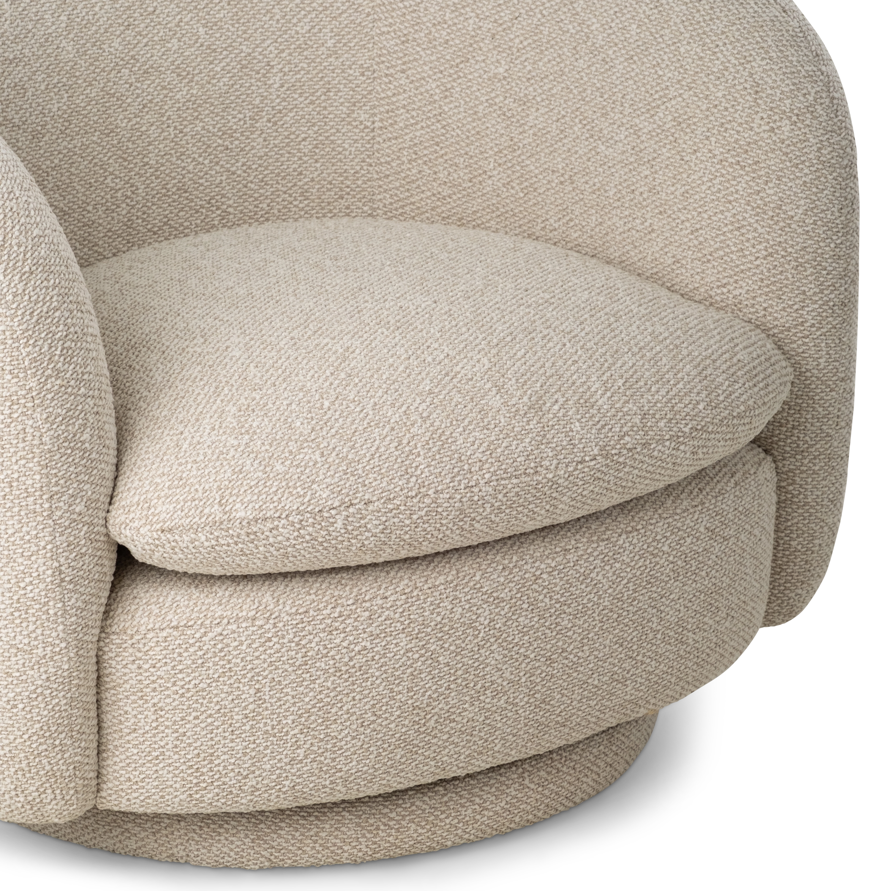 Sage Swivel Chair