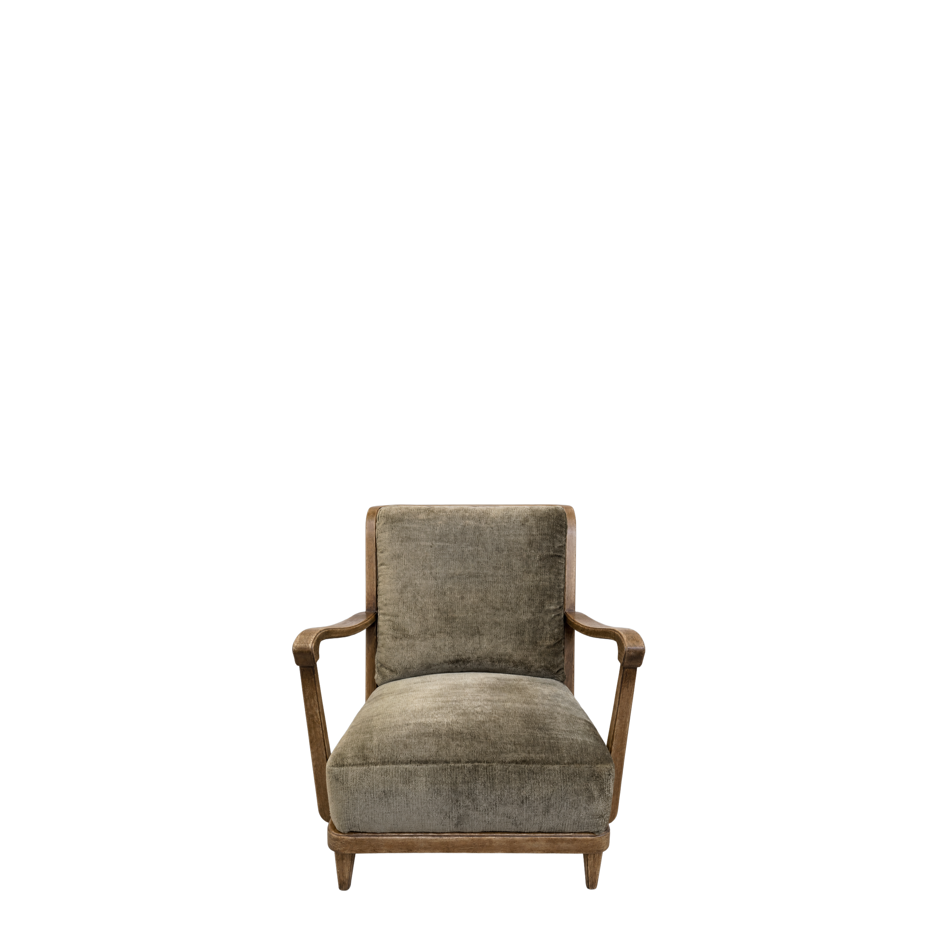 Beaumont Lounge Chair